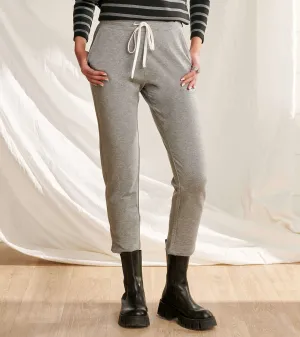 Adrien Jogger - Charcoal Melange -Hatley