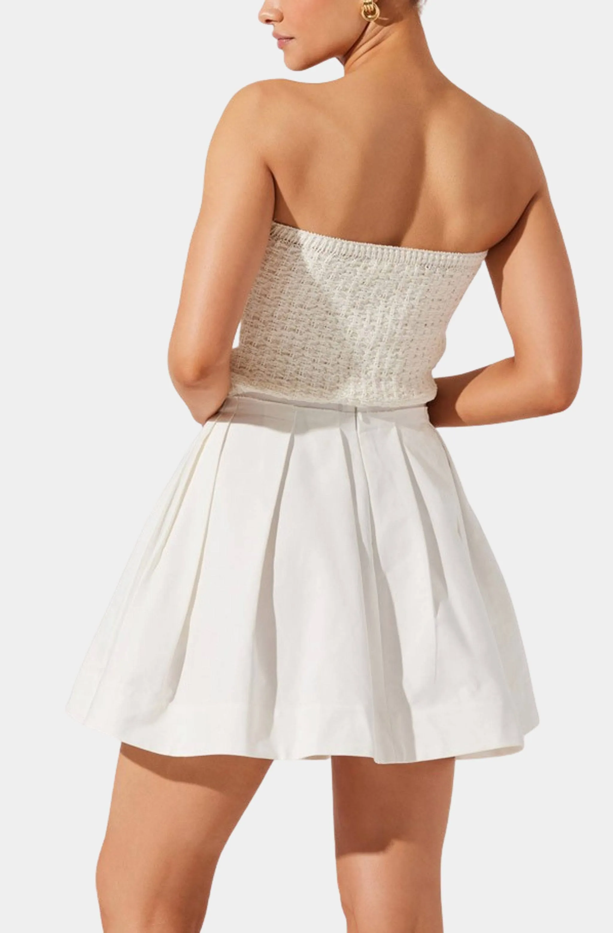 Antheia Skirt