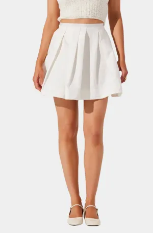 Antheia Skirt