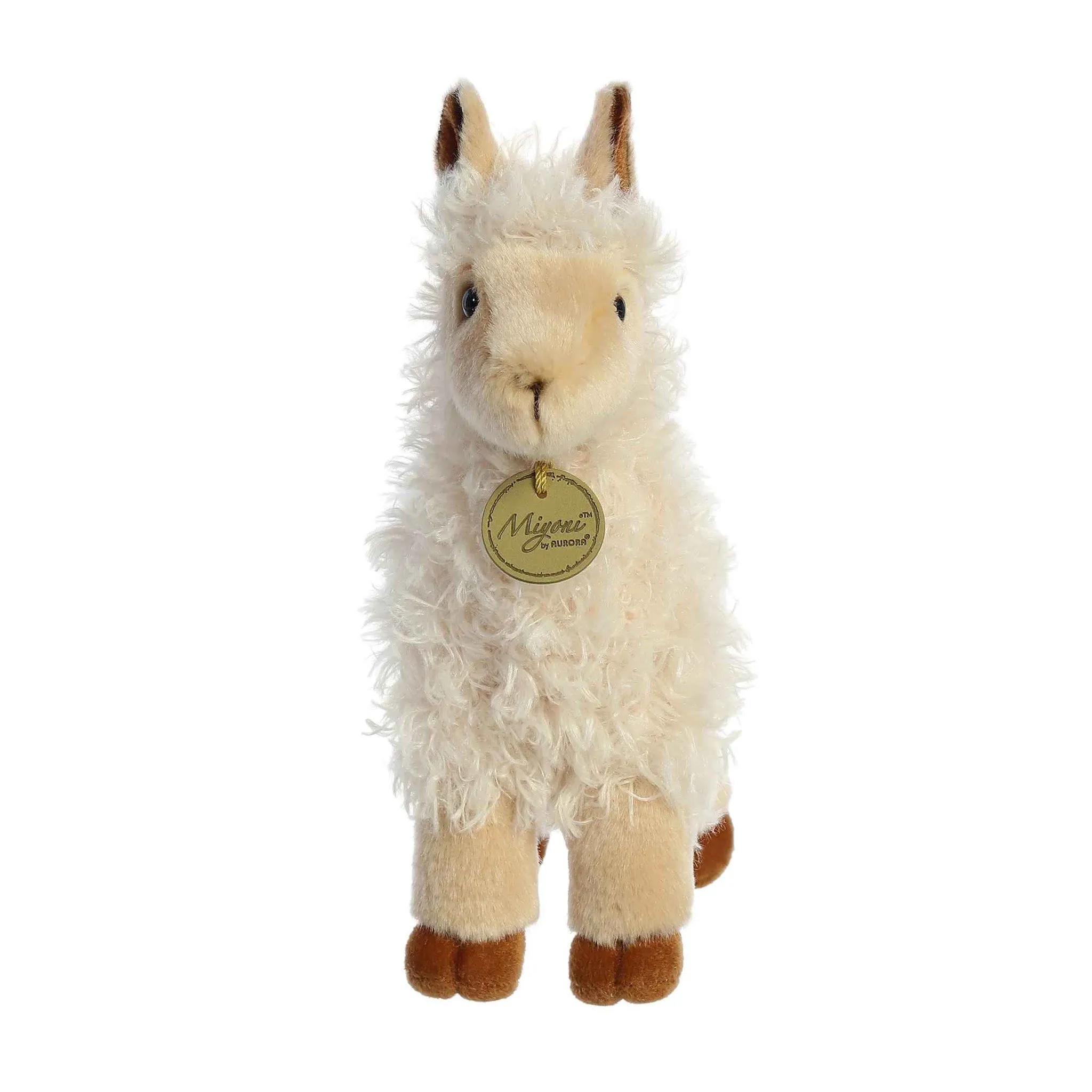 Aurora Miyoni 8.5" Llama