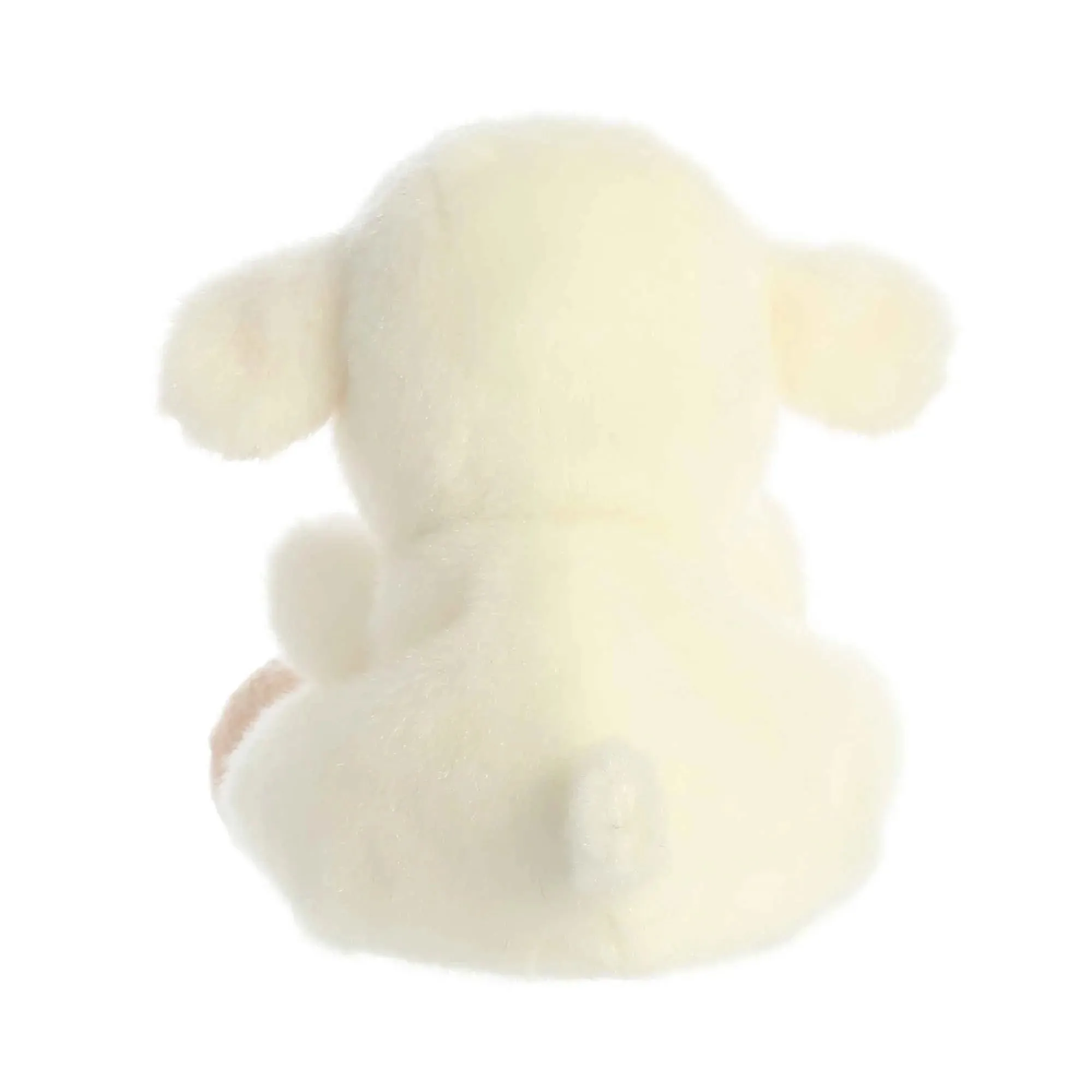 Aurora Woolly Lamb