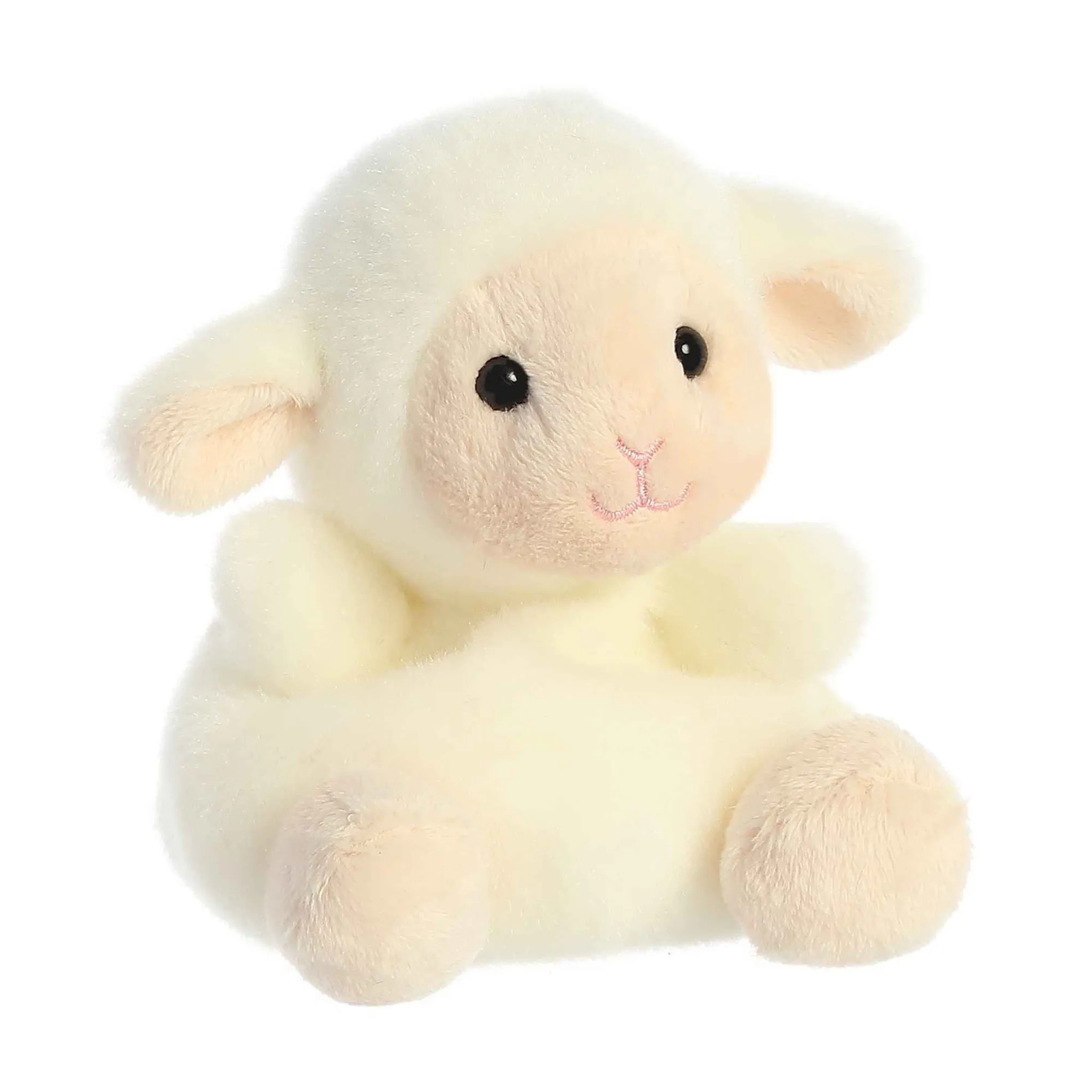 Aurora Woolly Lamb