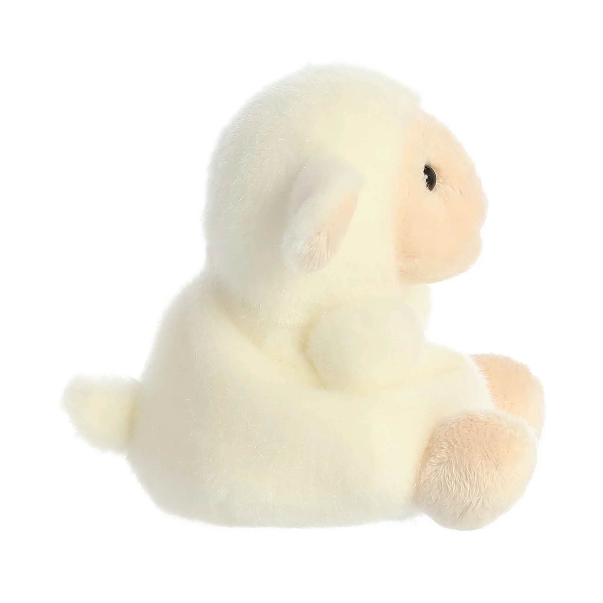 Aurora Woolly Lamb