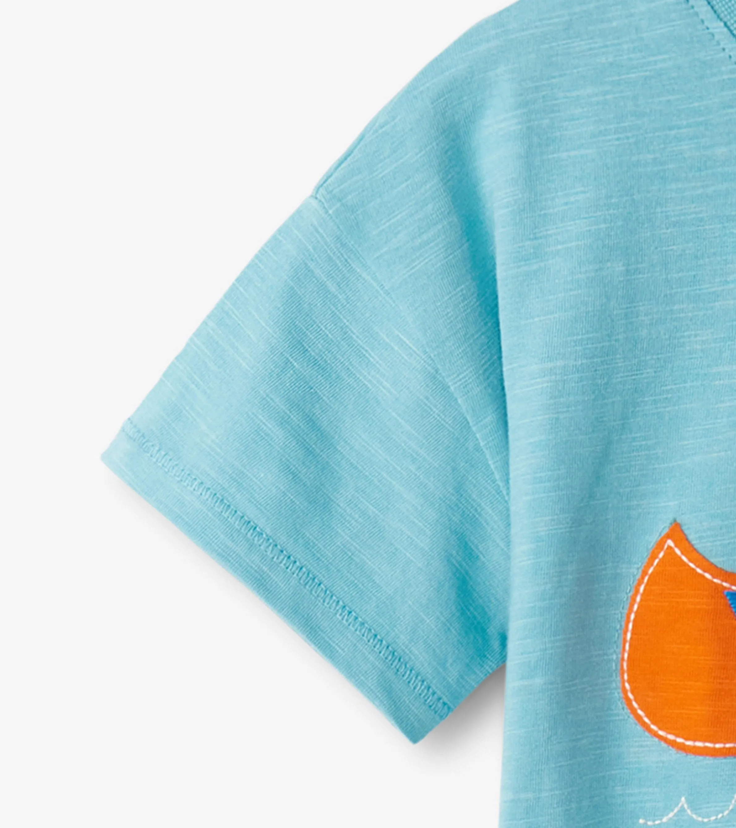 Baby & Toddler Boys Canoe Do It Graphic Tee -Hatley