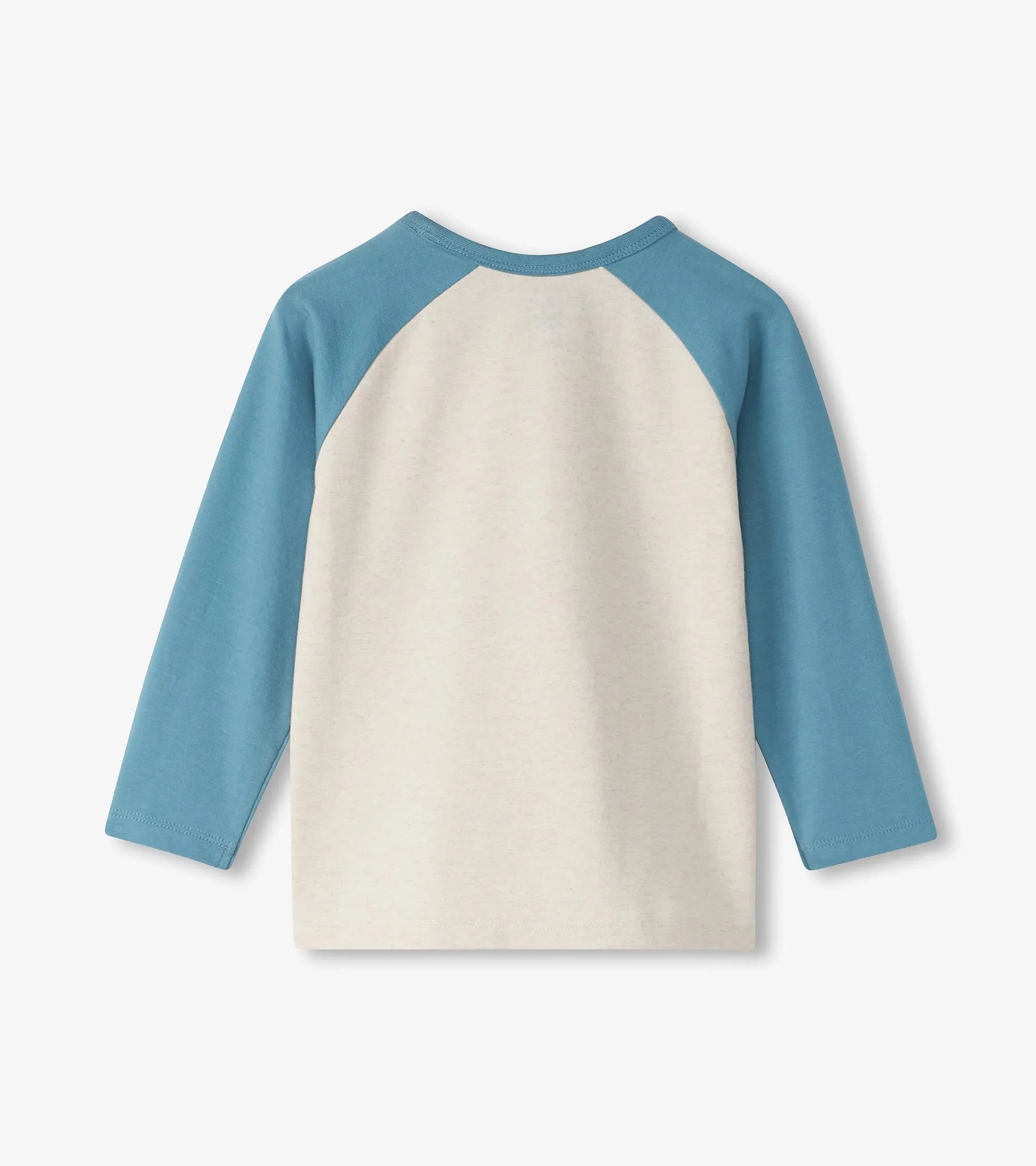 Baby & Toddler Boys Cool Bears Long Sleeve T-Shirt -Hatley