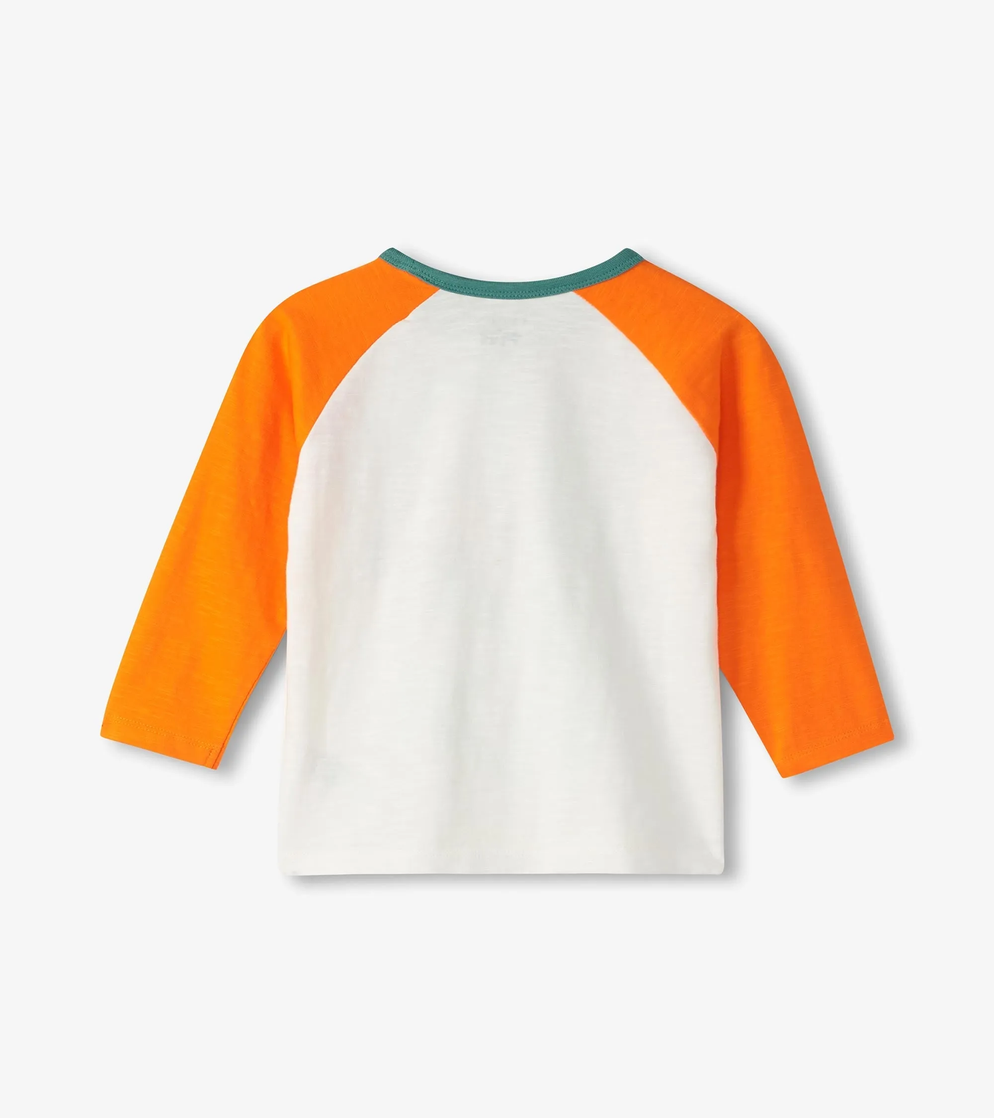 Baby & Toddler Boys Let's Go Play Long Sleeve T-Shirt -Hatley