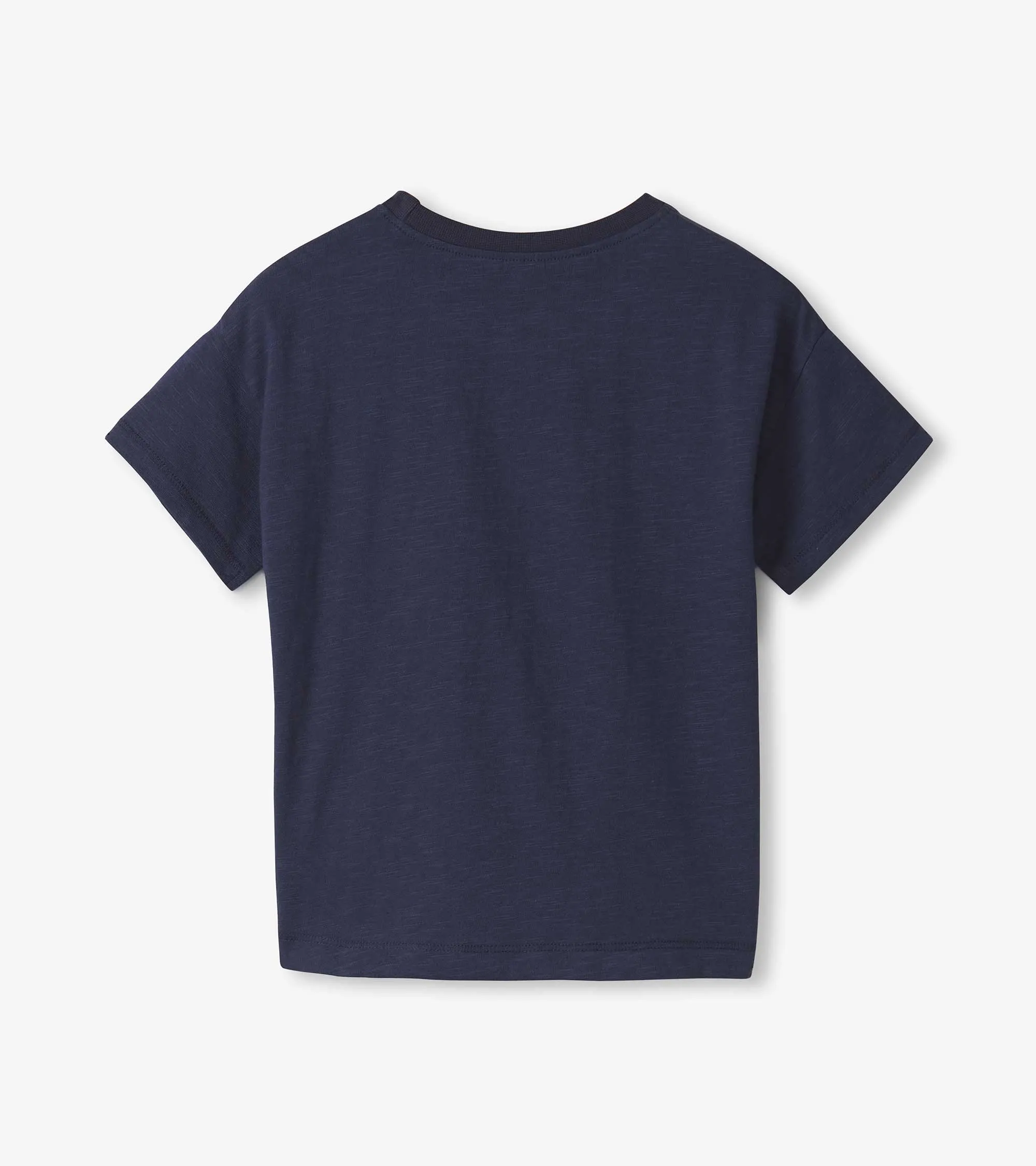 Baby & Toddler Boys Pirate Octopus Slouchy Tee -Hatley