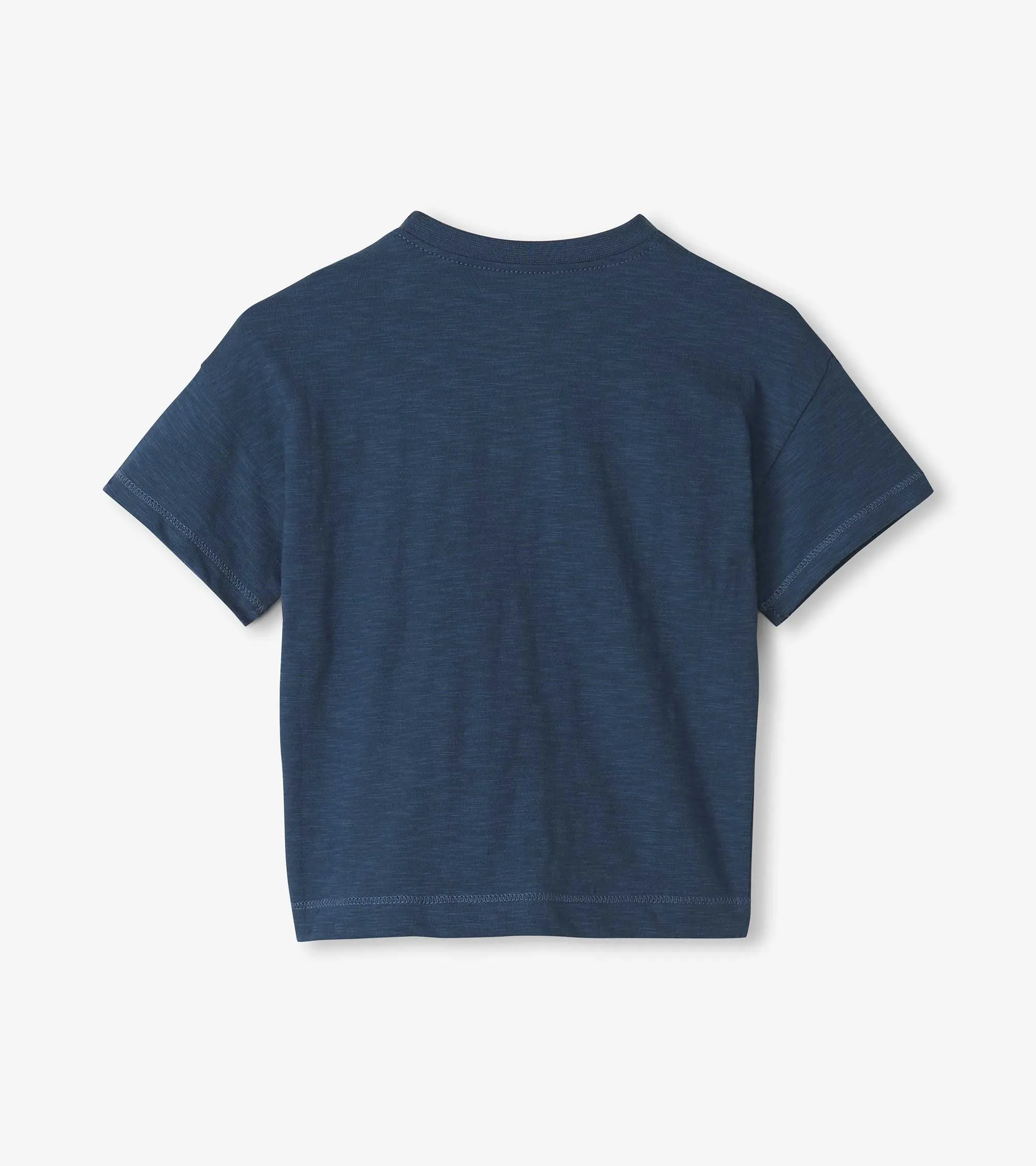 Baby & Toddler Boys Surf Board Slouchy Tee -Hatley