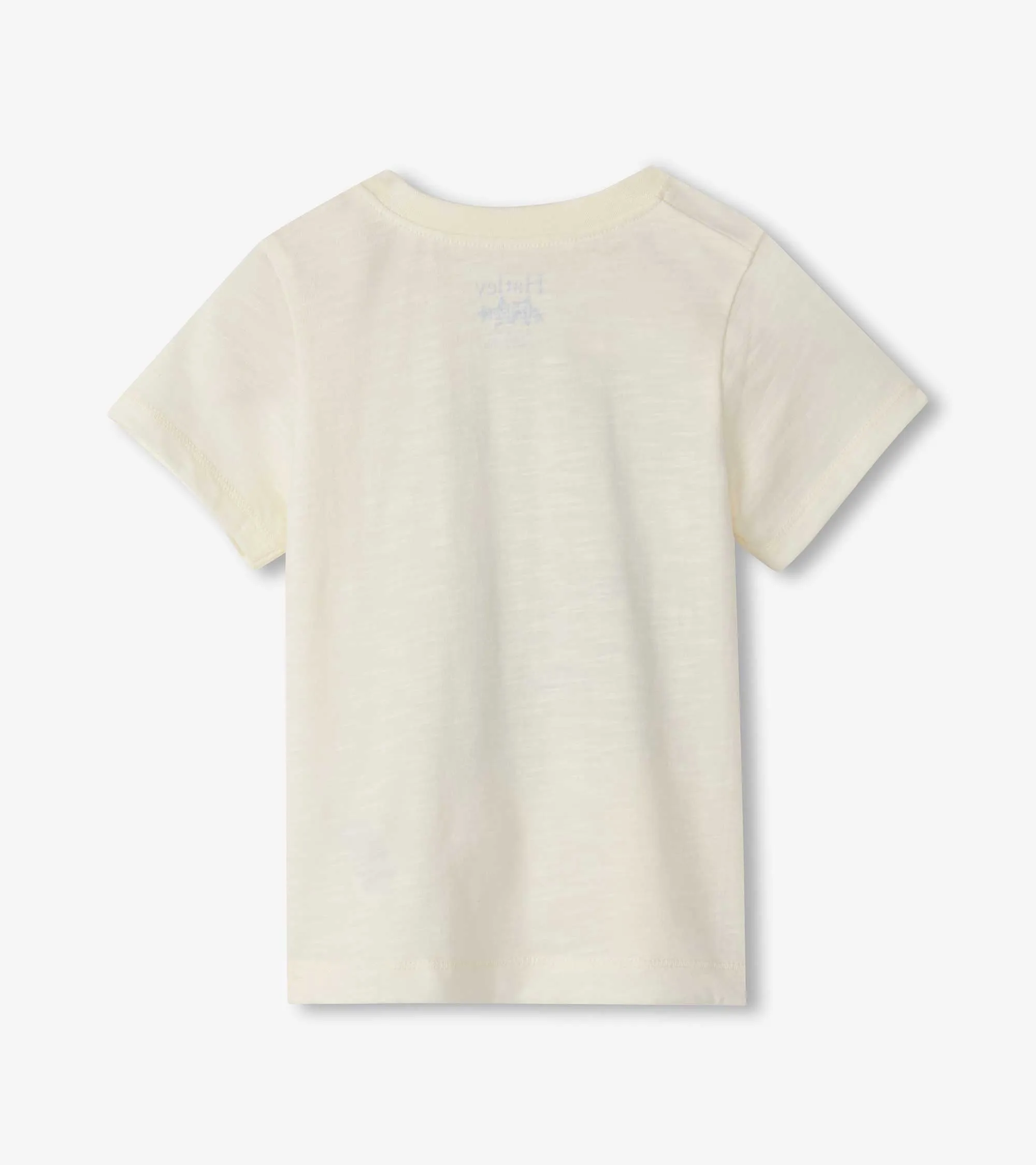 Baby & Toddler Boys Surfs Up Graphic Tee -Hatley