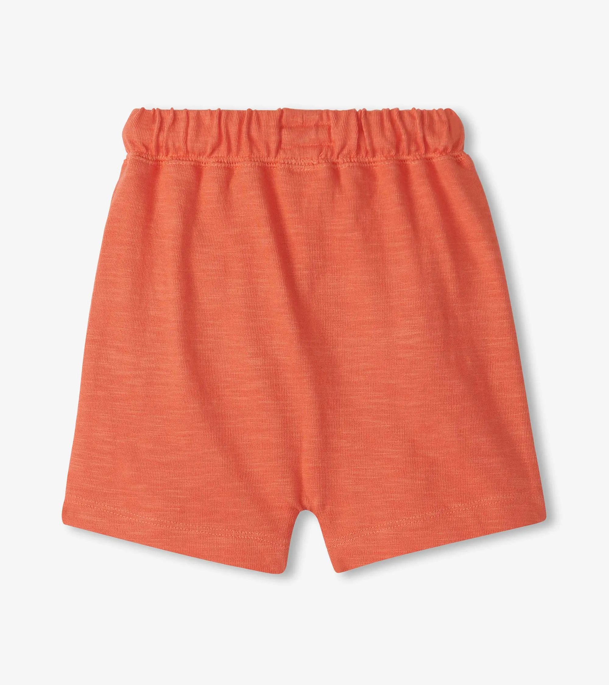 Baby & Toddler Girls Flamingo Kangaroo Shorts -Hatley
