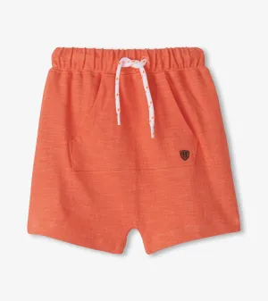 Baby & Toddler Girls Flamingo Kangaroo Shorts -Hatley