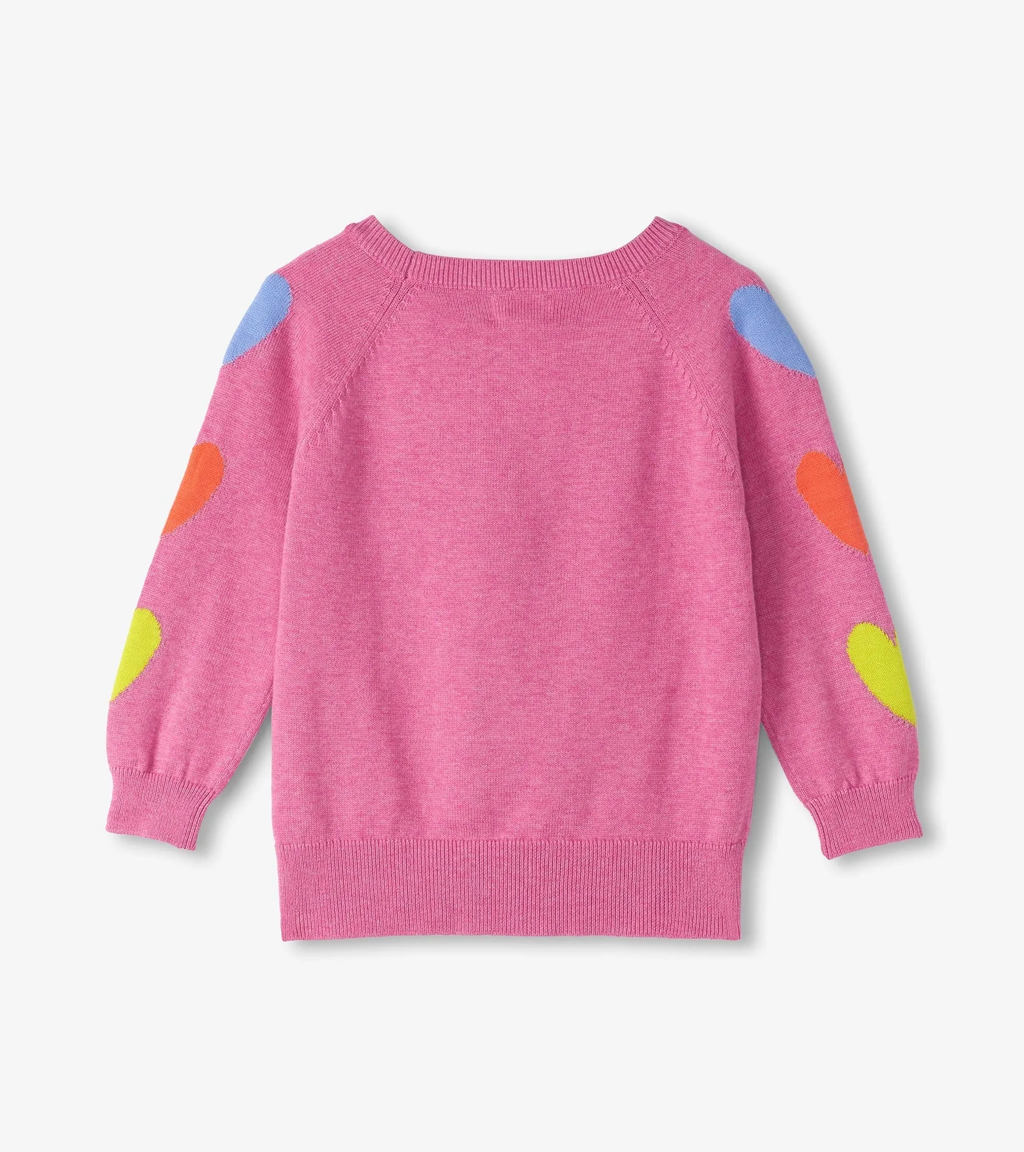 Baby & Toddler Girls French Bulldogs Sweater -Hatley