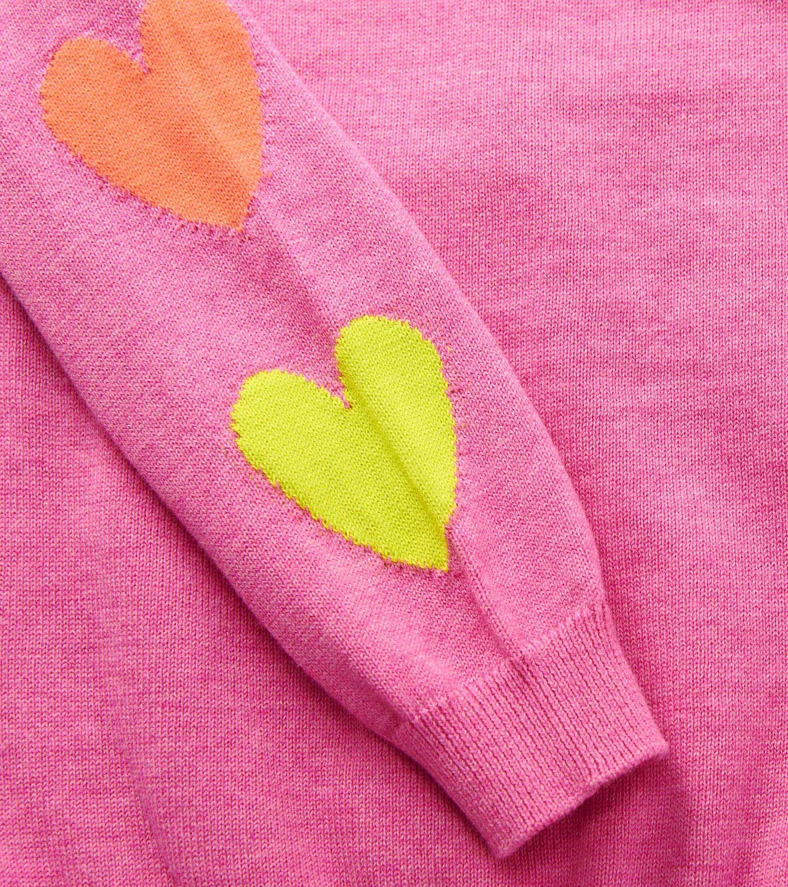 Baby & Toddler Girls French Bulldogs Sweater -Hatley