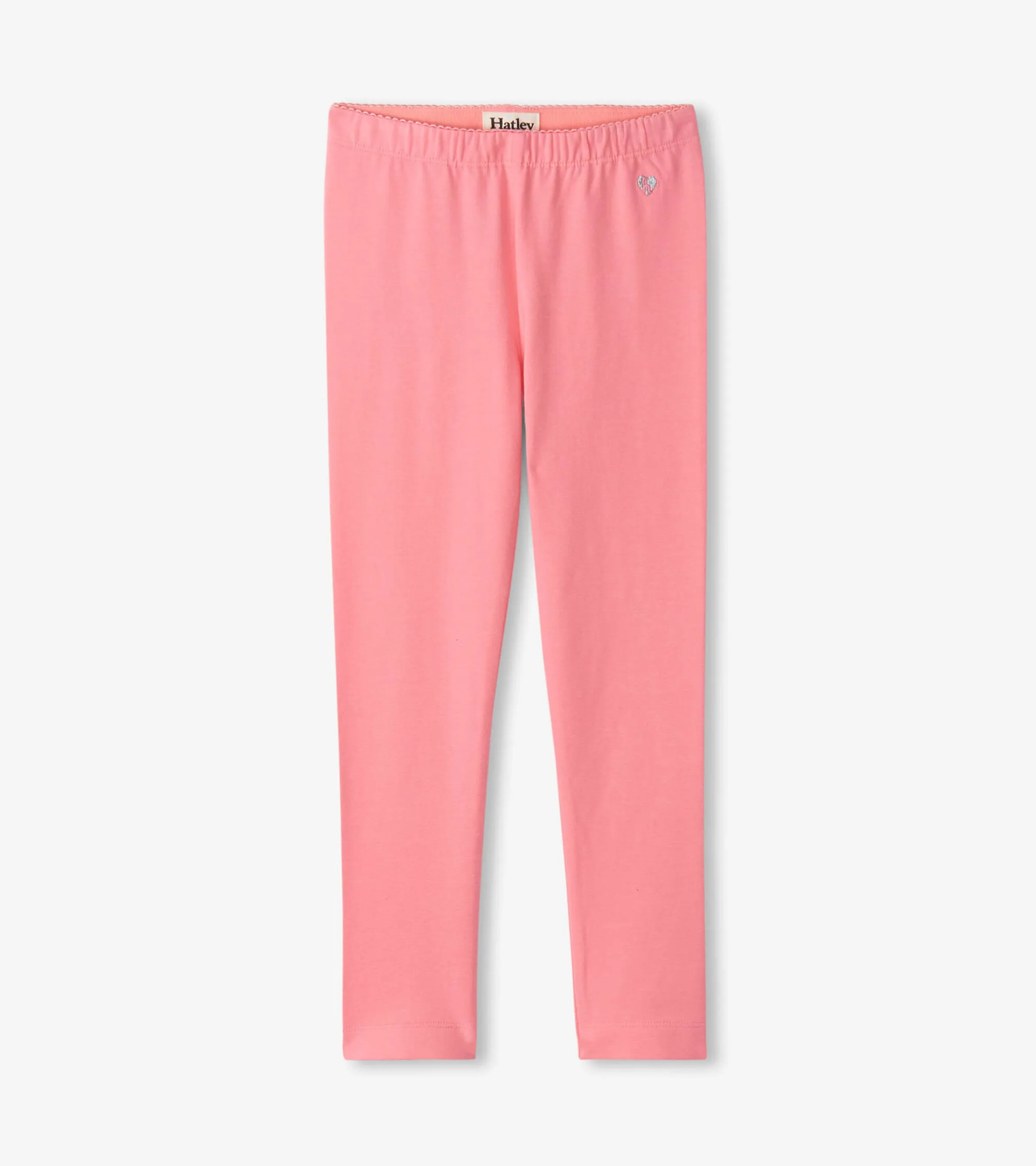 Baby & Toddler Girls Geranium Leggings -Hatley