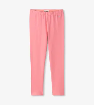 Baby & Toddler Girls Geranium Leggings -Hatley