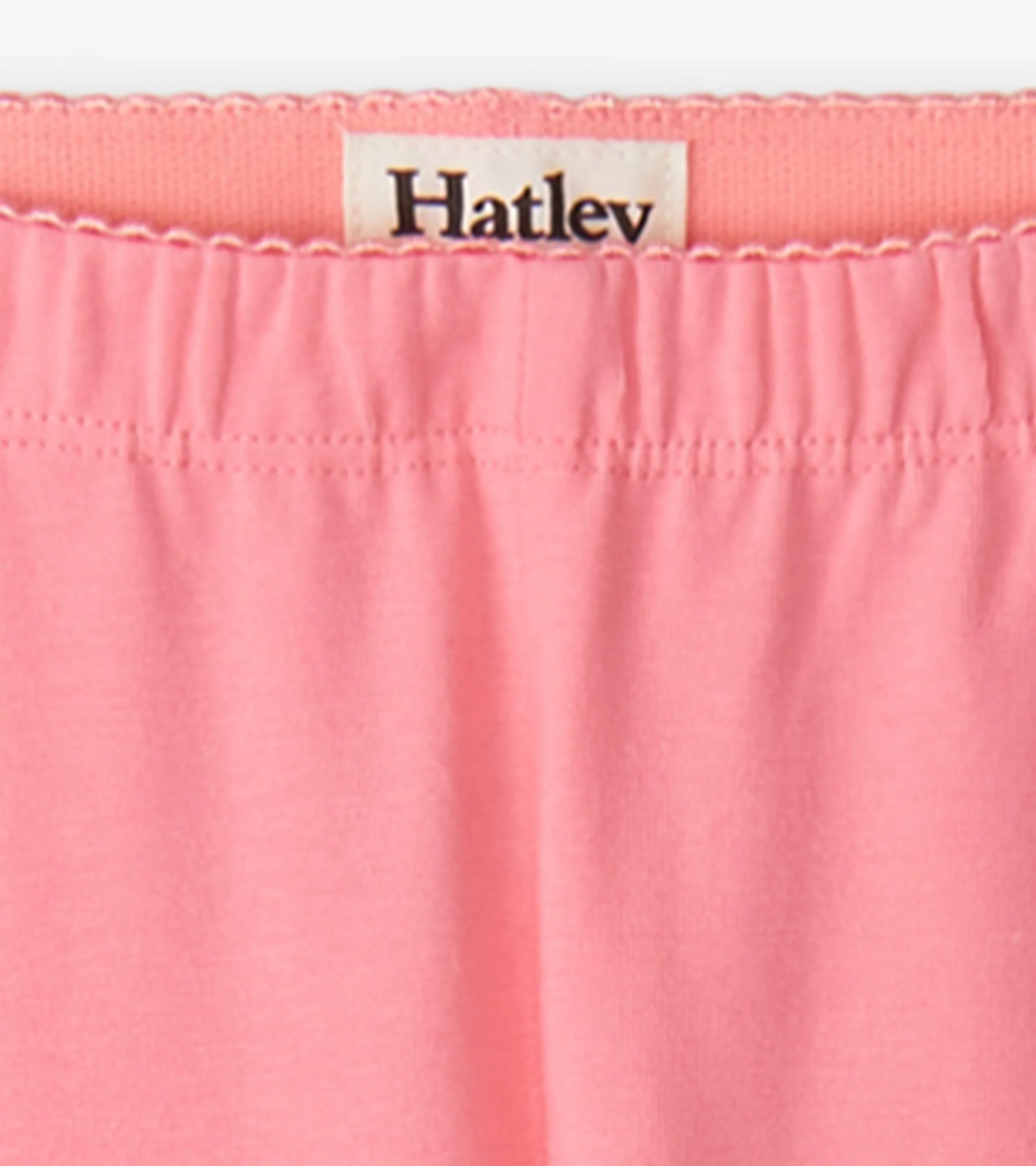 Baby & Toddler Girls Geranium Leggings -Hatley
