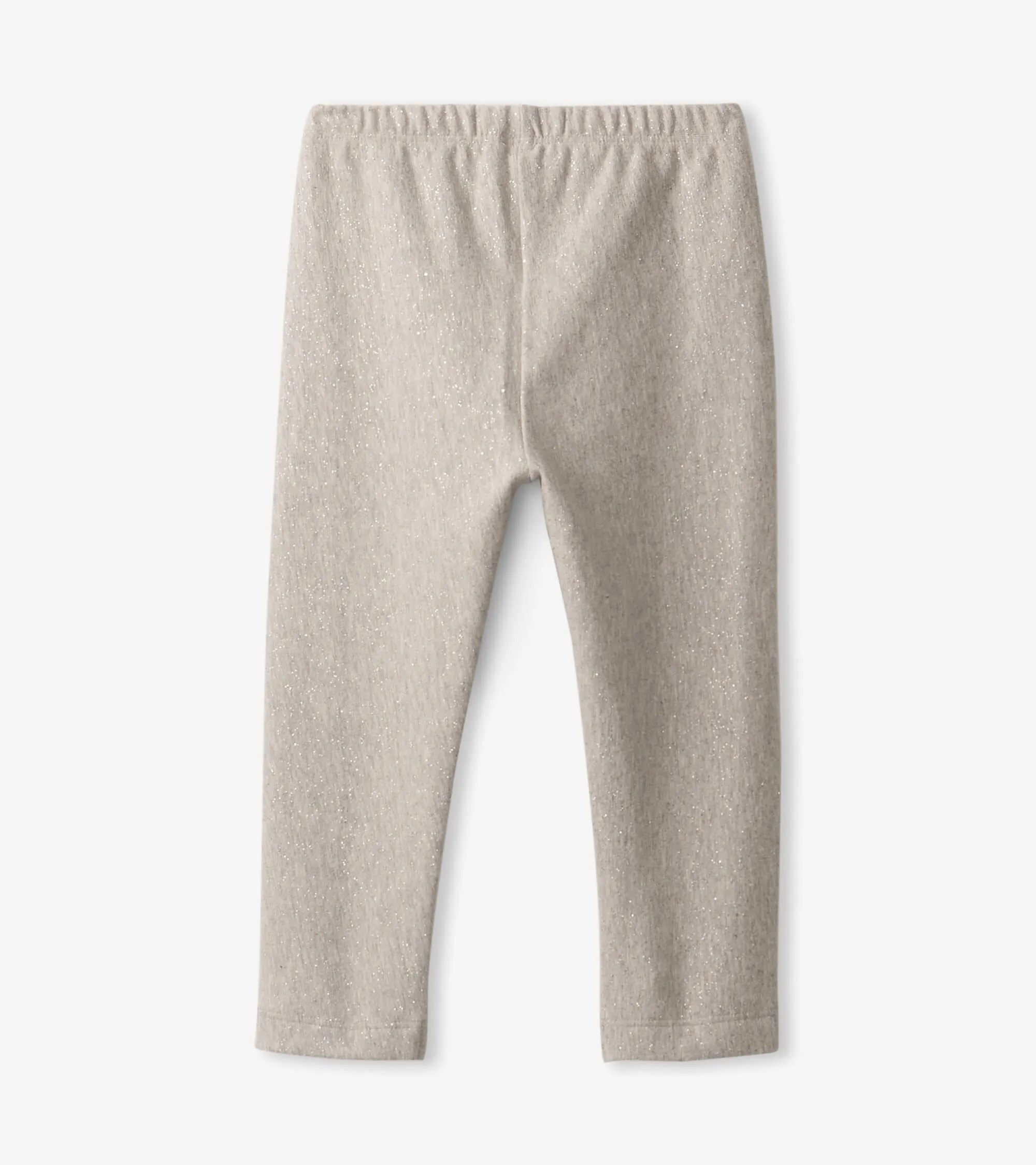 Baby & Toddler Girls Grey Cozy Leggings -Hatley