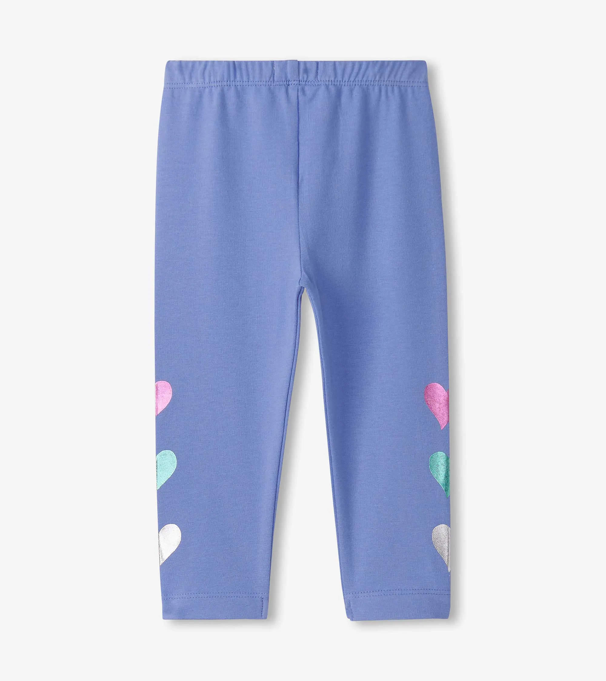 Baby & Toddler Girls Persian Jewel Classic Leggings -Hatley