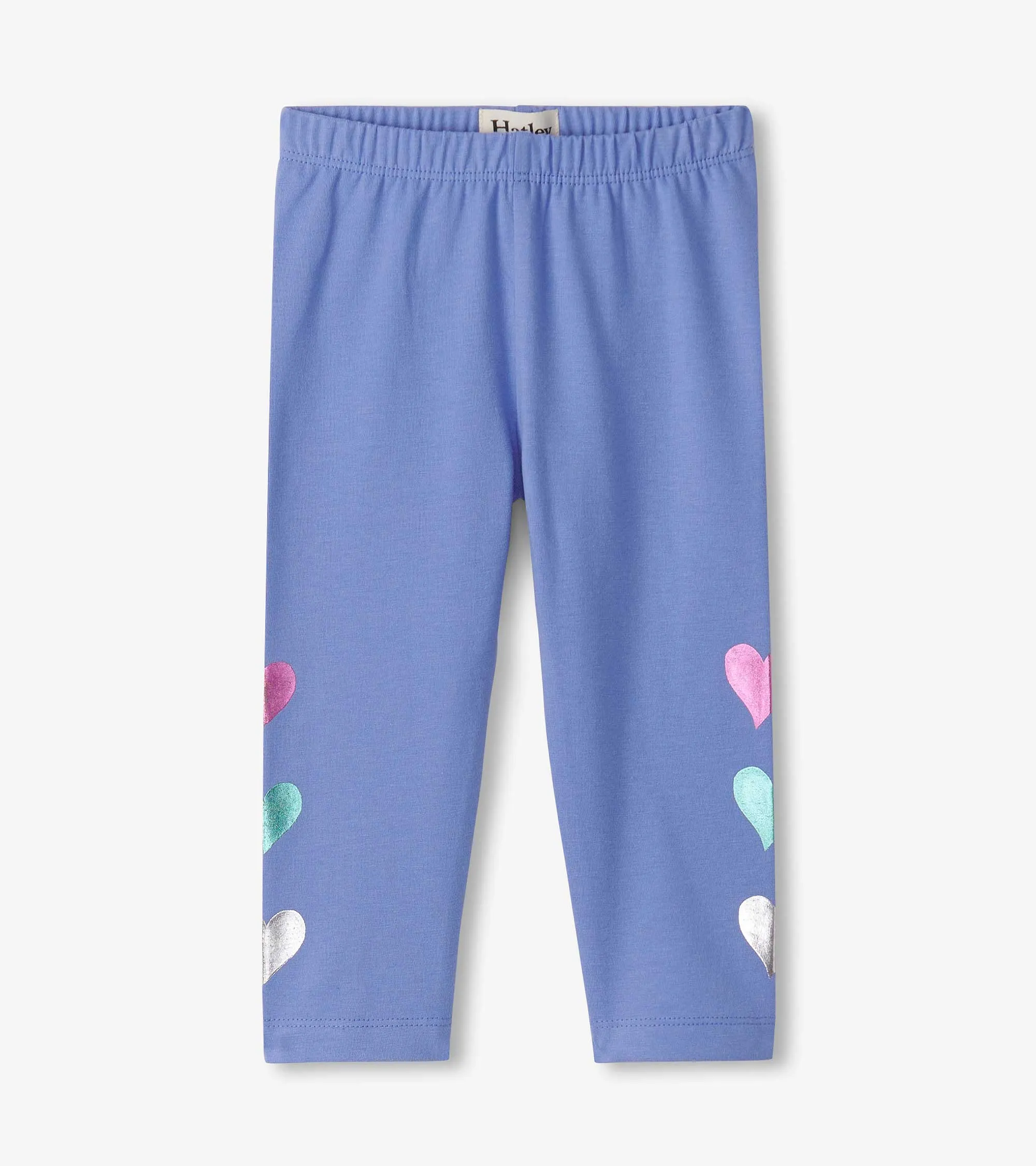 Baby & Toddler Girls Persian Jewel Classic Leggings -Hatley