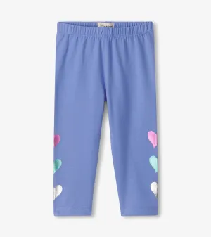 Baby & Toddler Girls Persian Jewel Classic Leggings -Hatley