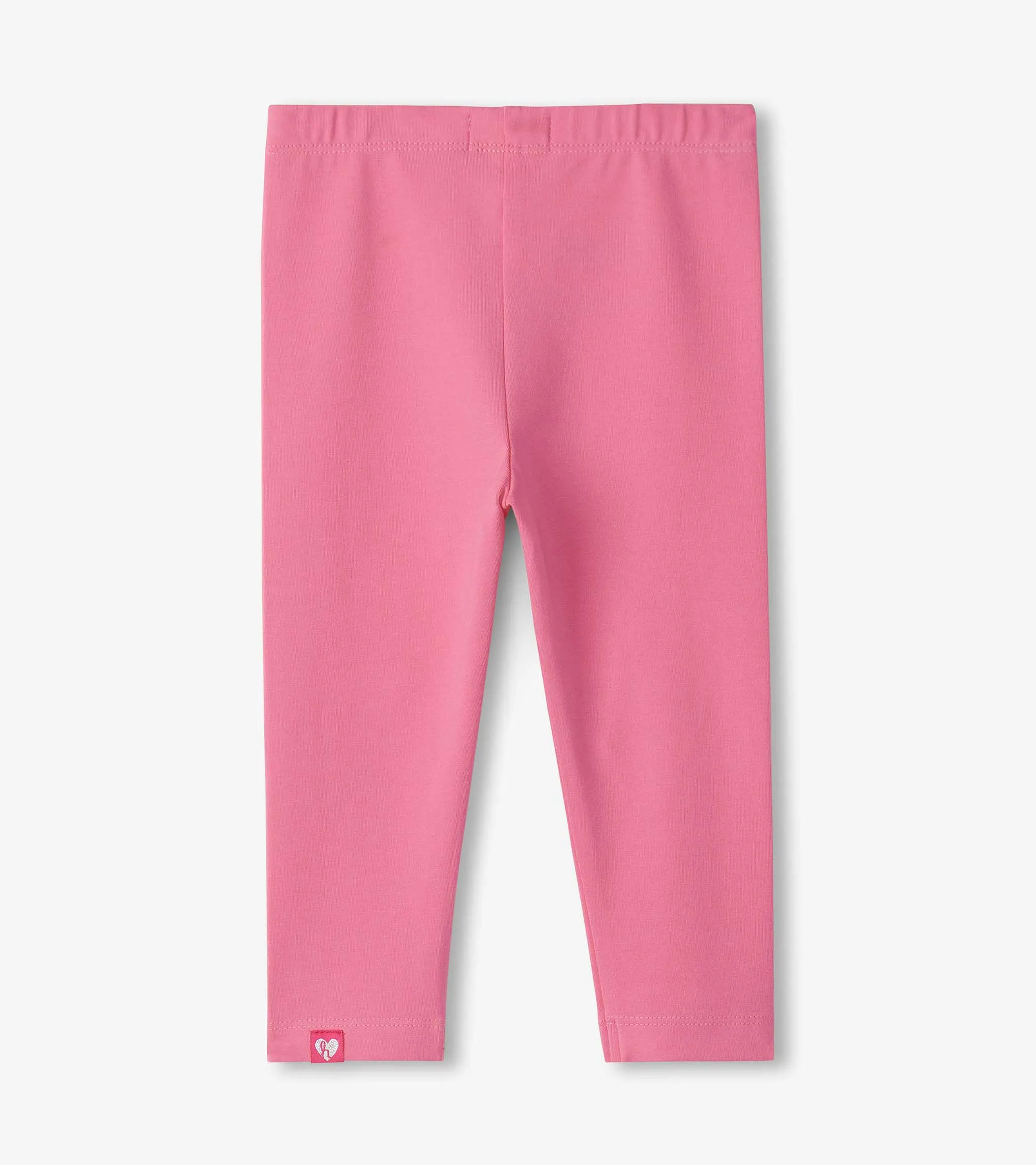 Baby & Toddler Girls Pink Carnation Classic Leggings -Hatley
