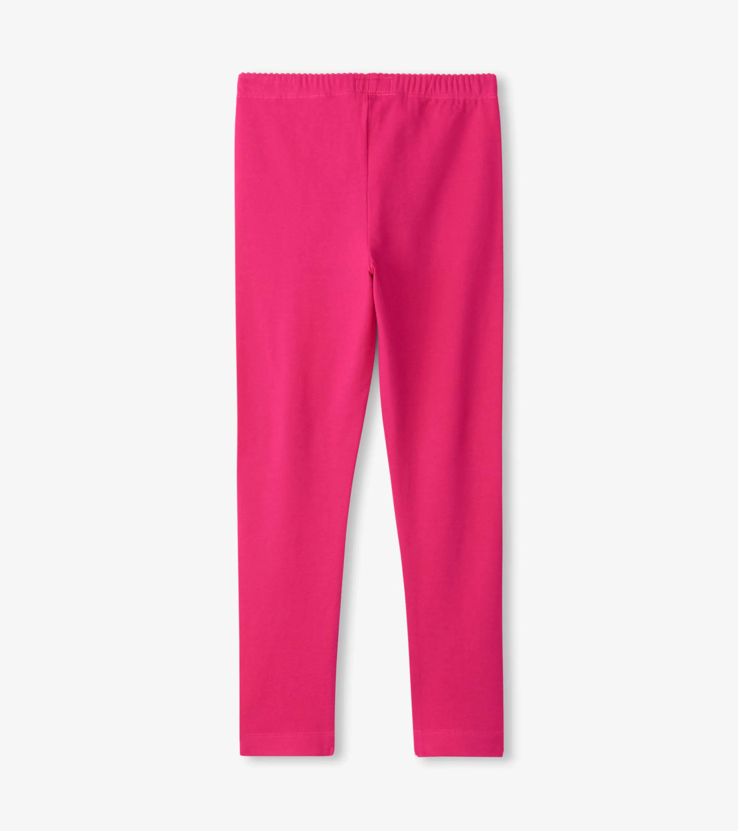 Baby & Toddler Girls Pink Rose Classic Leggings -Hatley
