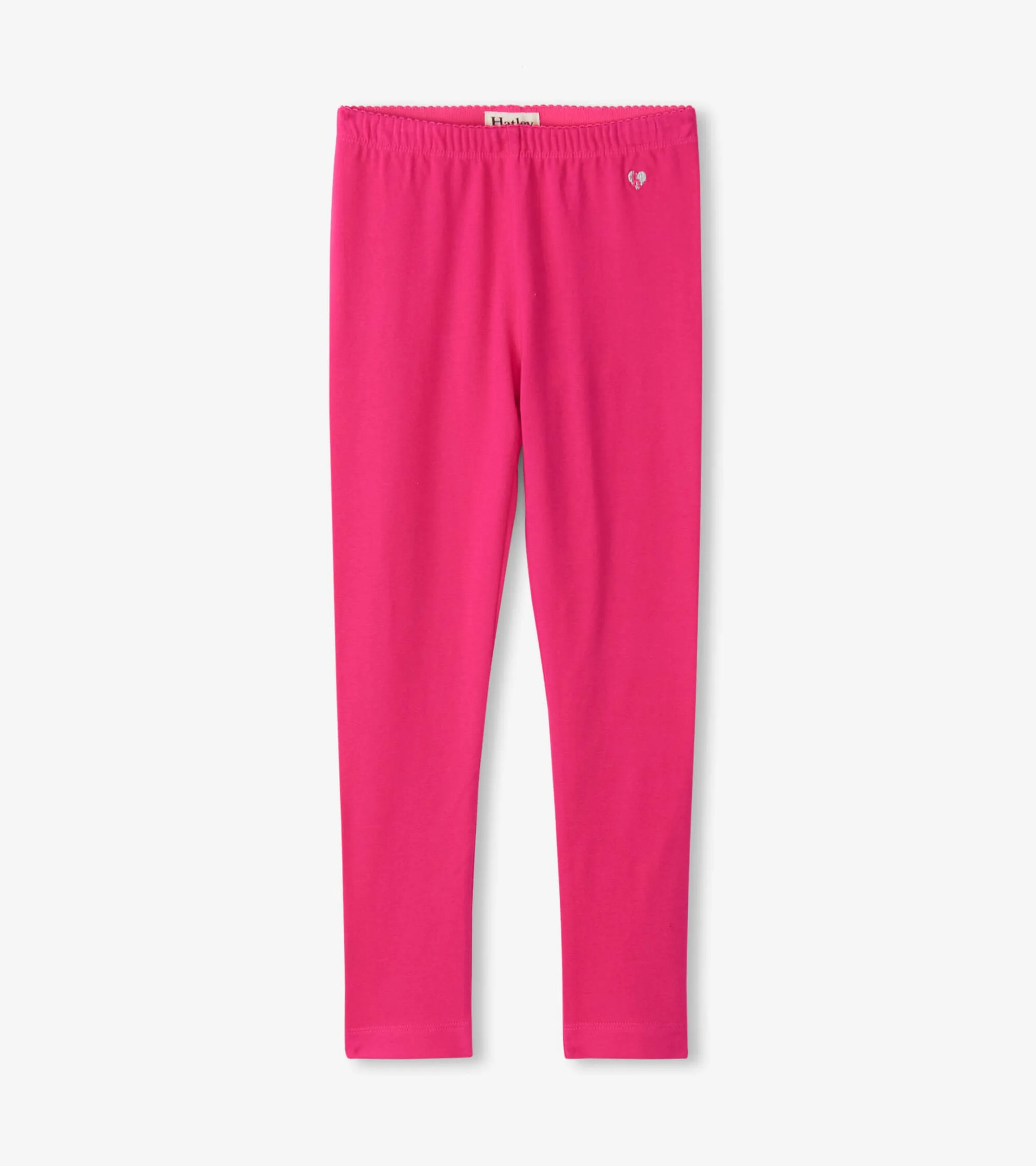 Baby & Toddler Girls Pink Rose Classic Leggings -Hatley