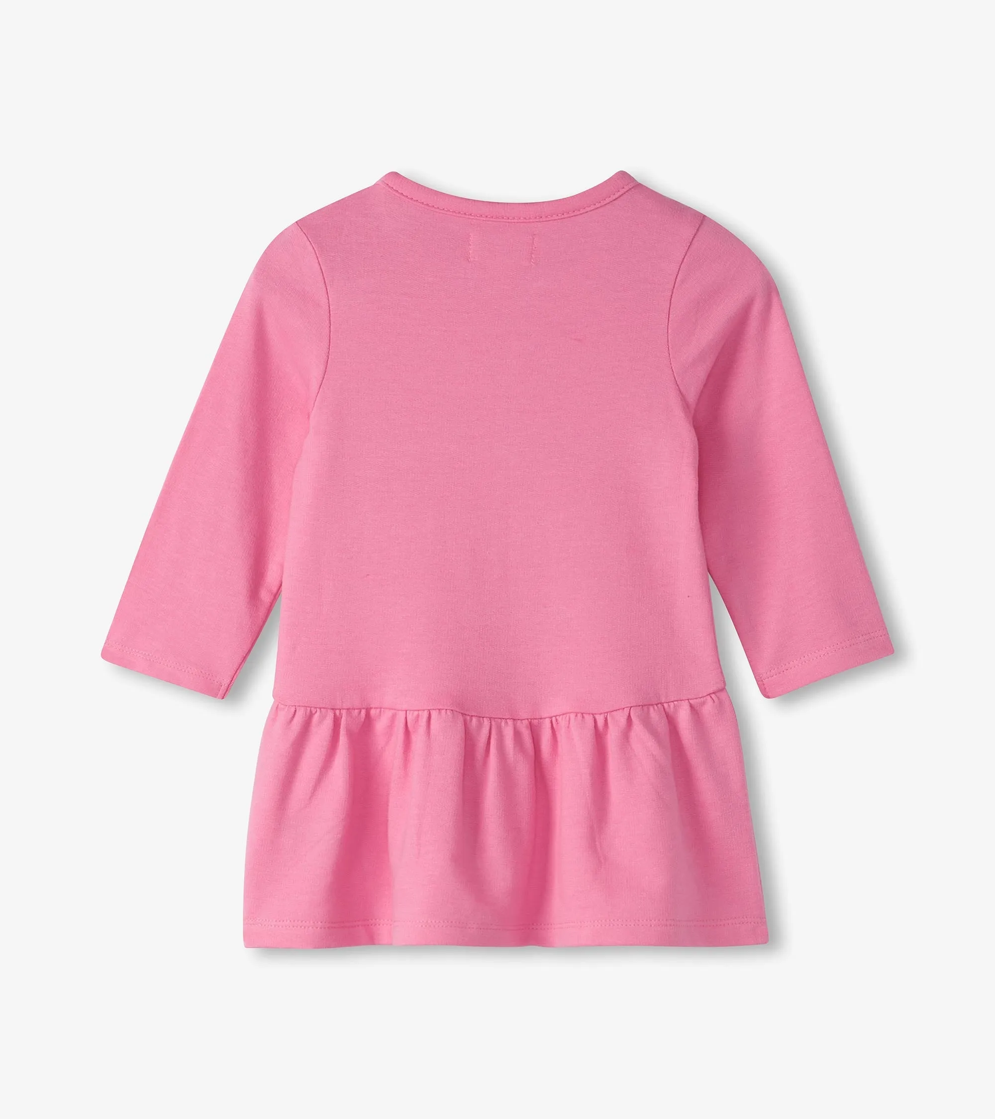 Baby & Toddler Girls Rainbow Cloud Flounce Skirt Dress -Hatley