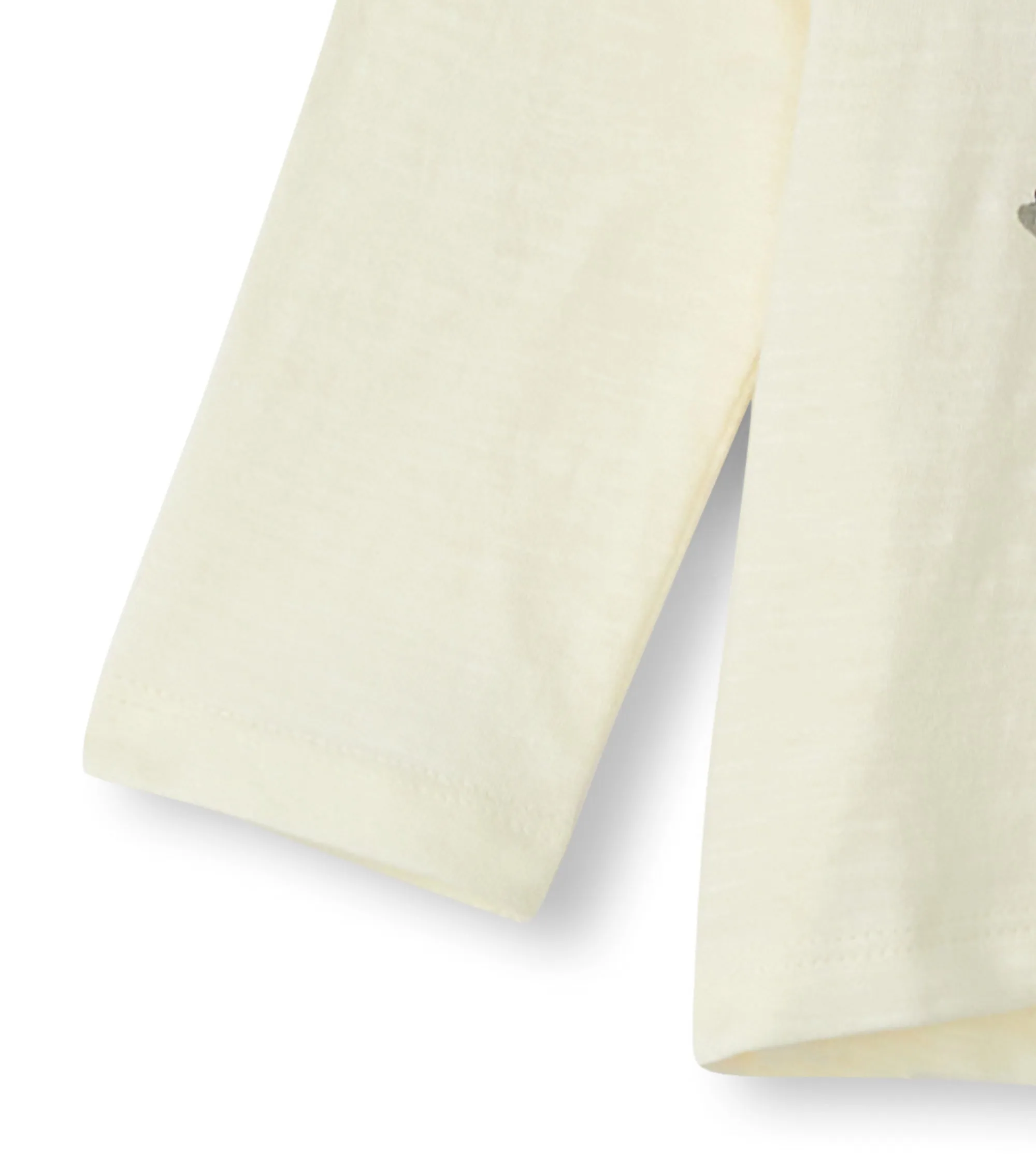 Baby & Toddler Skating Deer Long Sleeve T-Shirt -Hatley