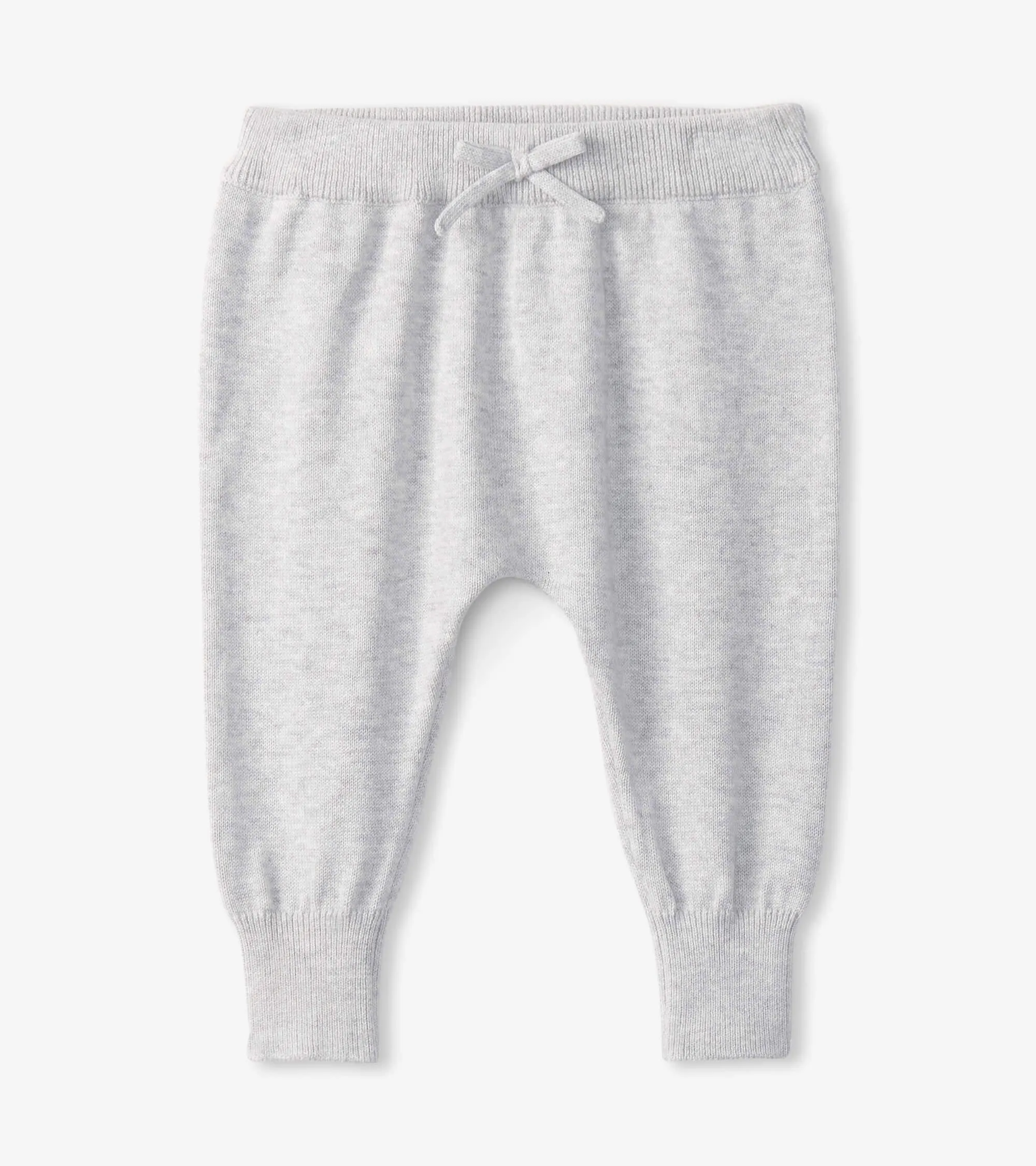 Baby Boys Little Bulldog Pullover Sweater & Pants -Hatley