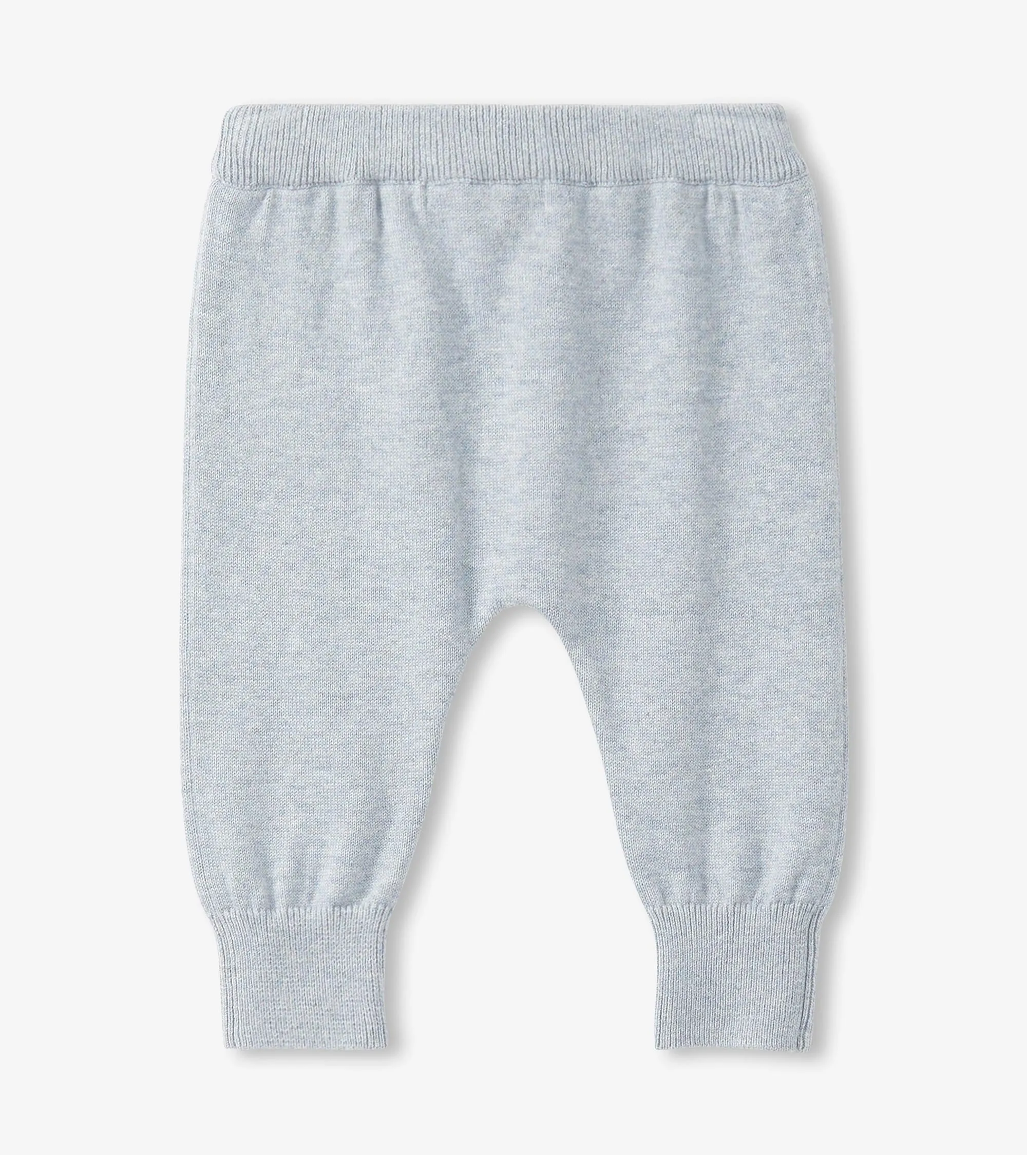 Baby Boys Little Racecar Pullover Sweater & Pants -Hatley