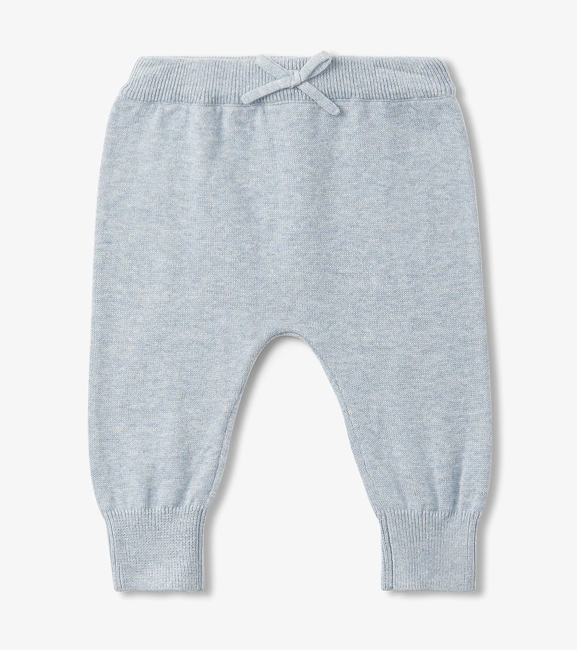 Baby Boys Little Racecar Pullover Sweater & Pants -Hatley