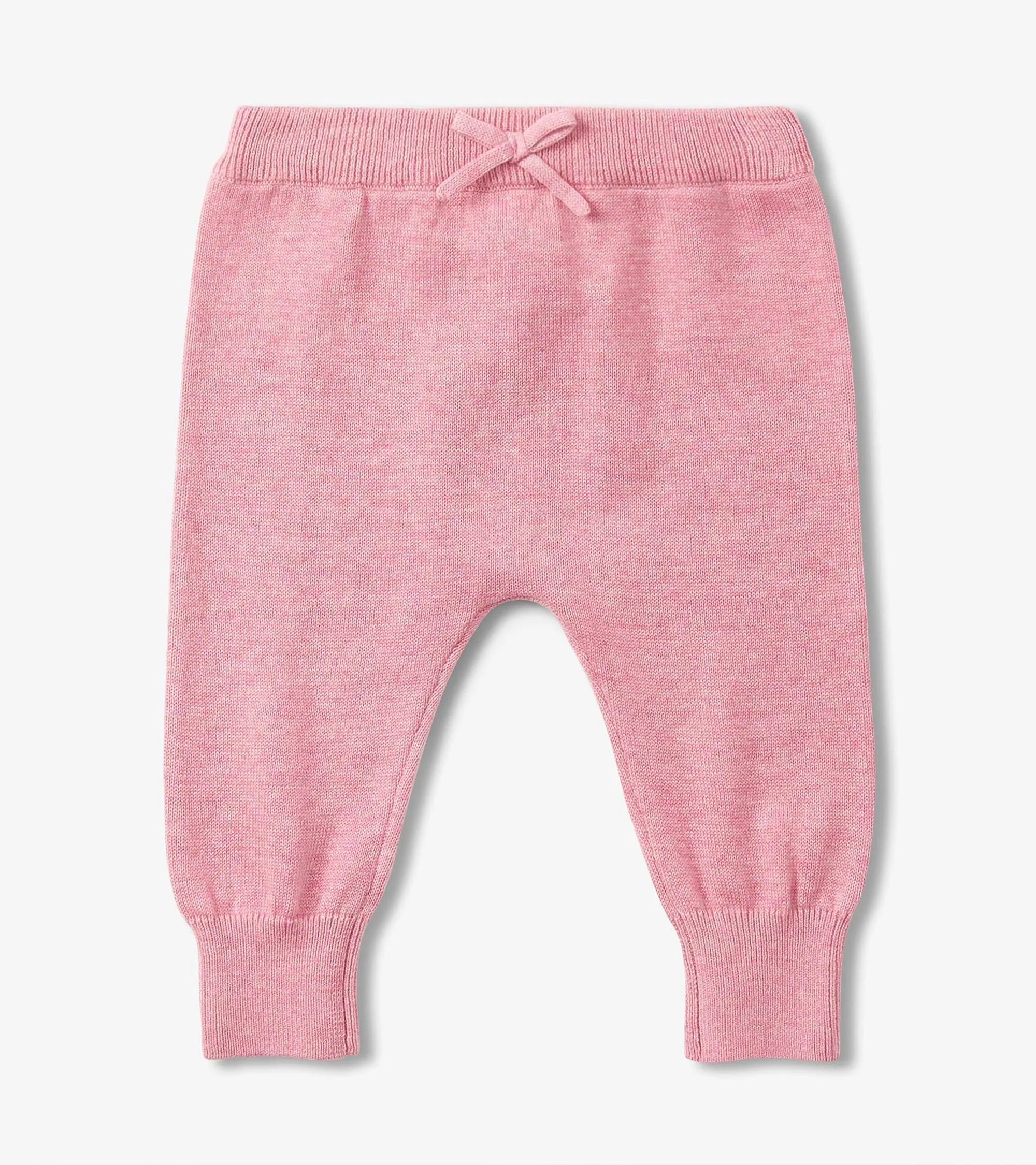 Baby Girls Baby Doe Pullover Sweater & Pants -Hatley