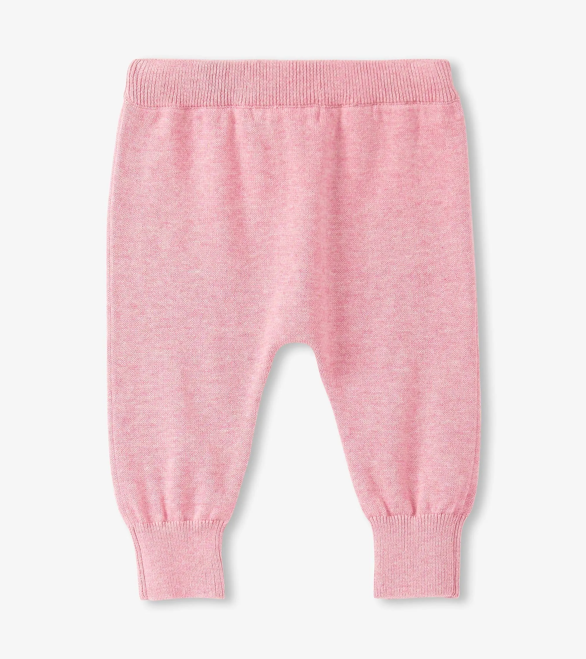 Baby Girls Baby Doe Pullover Sweater & Pants -Hatley