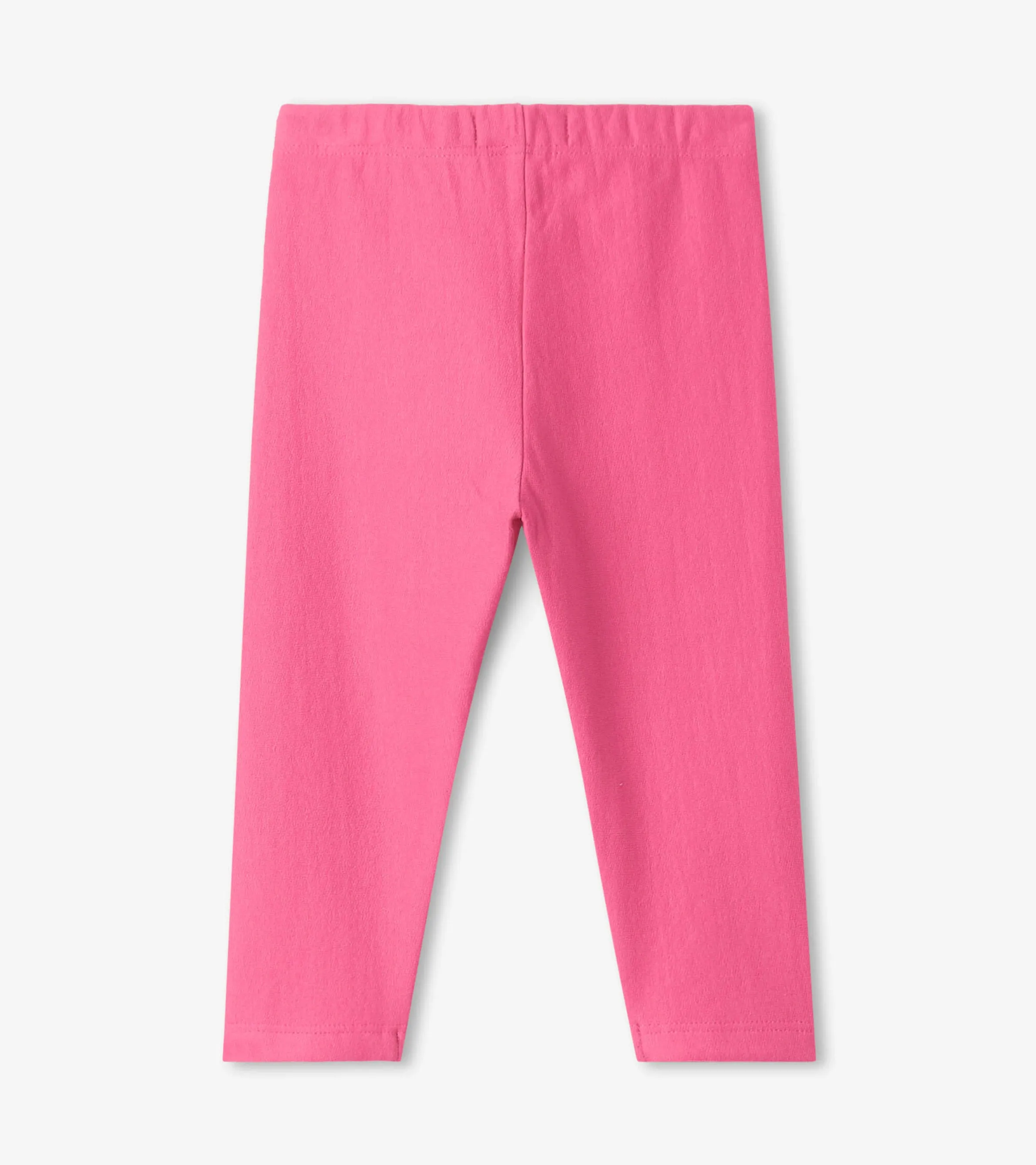 Baby Magenta Cozy Leggings -Hatley