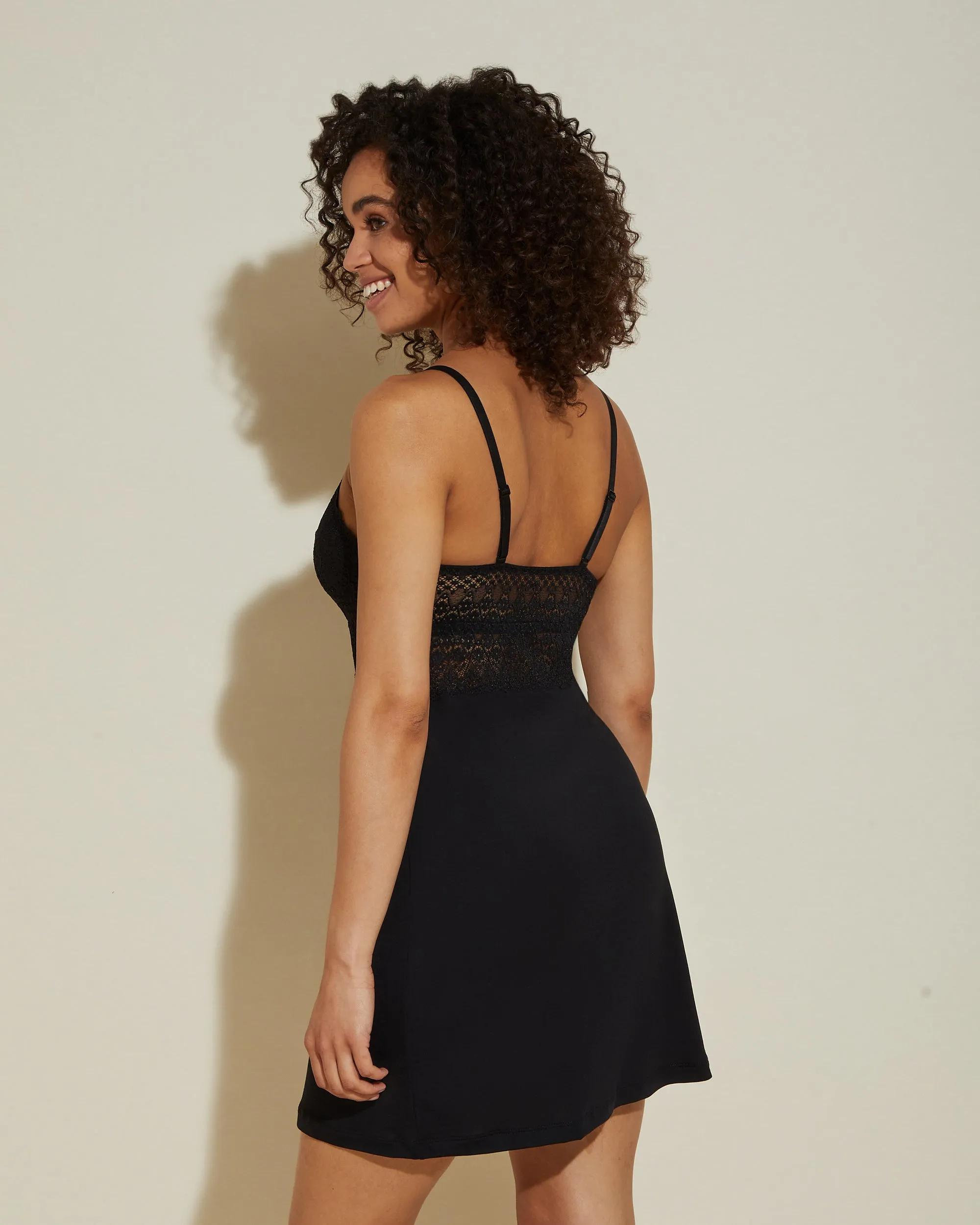 Babydoll Cosabella