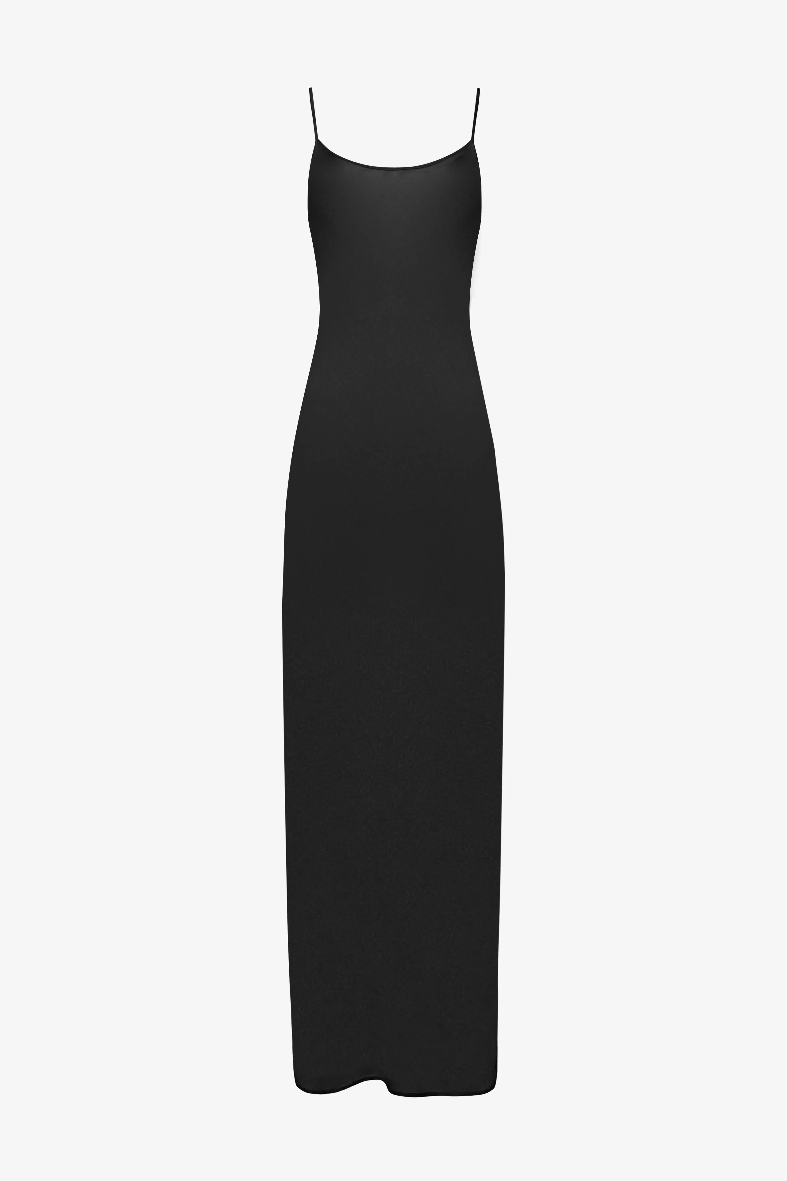Backless maxi dress - Fever Maison Close