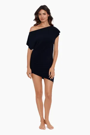 Bateau Beach Dress Cover Up