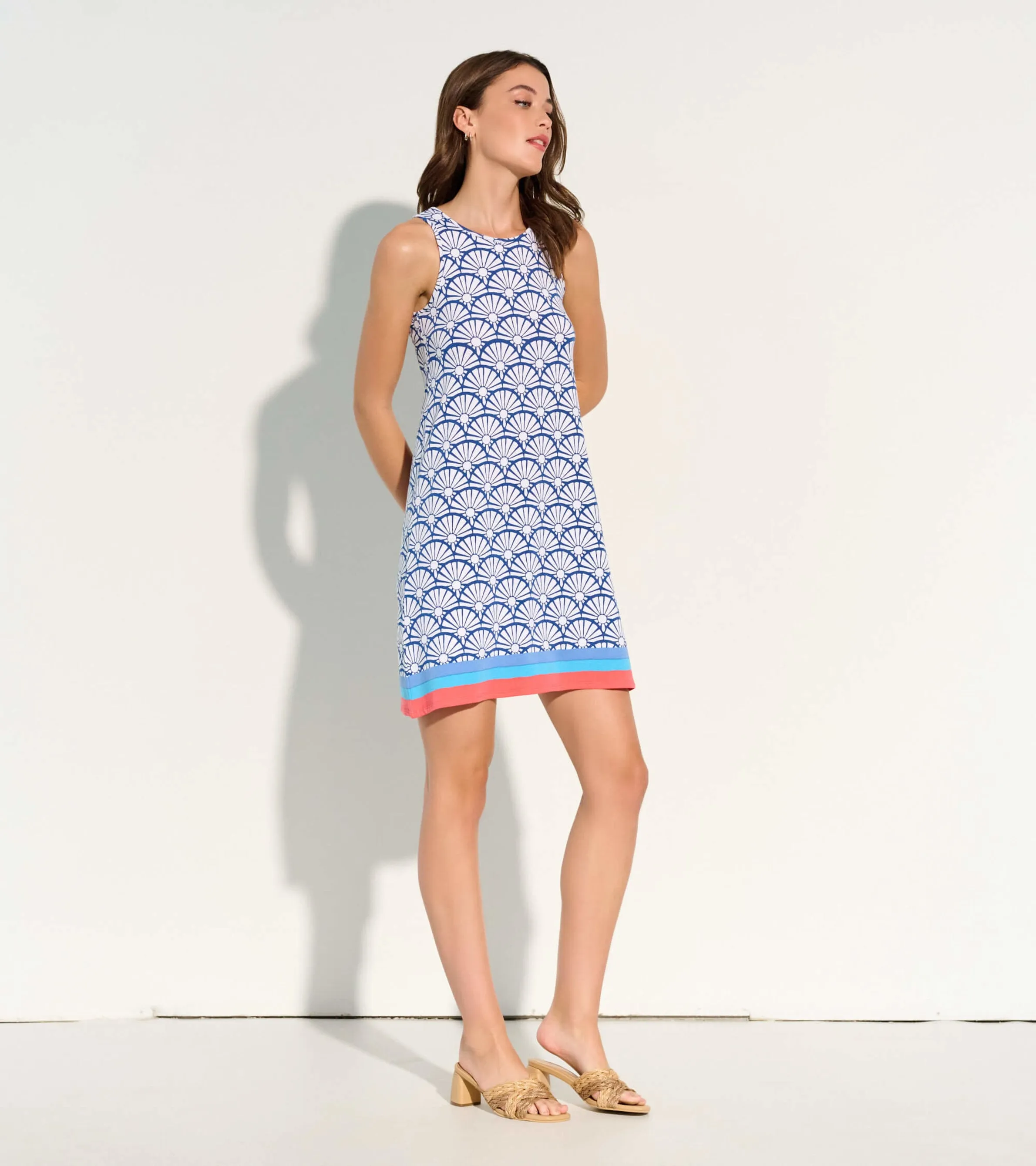 Bella Dress - Sunblocks -Hatley