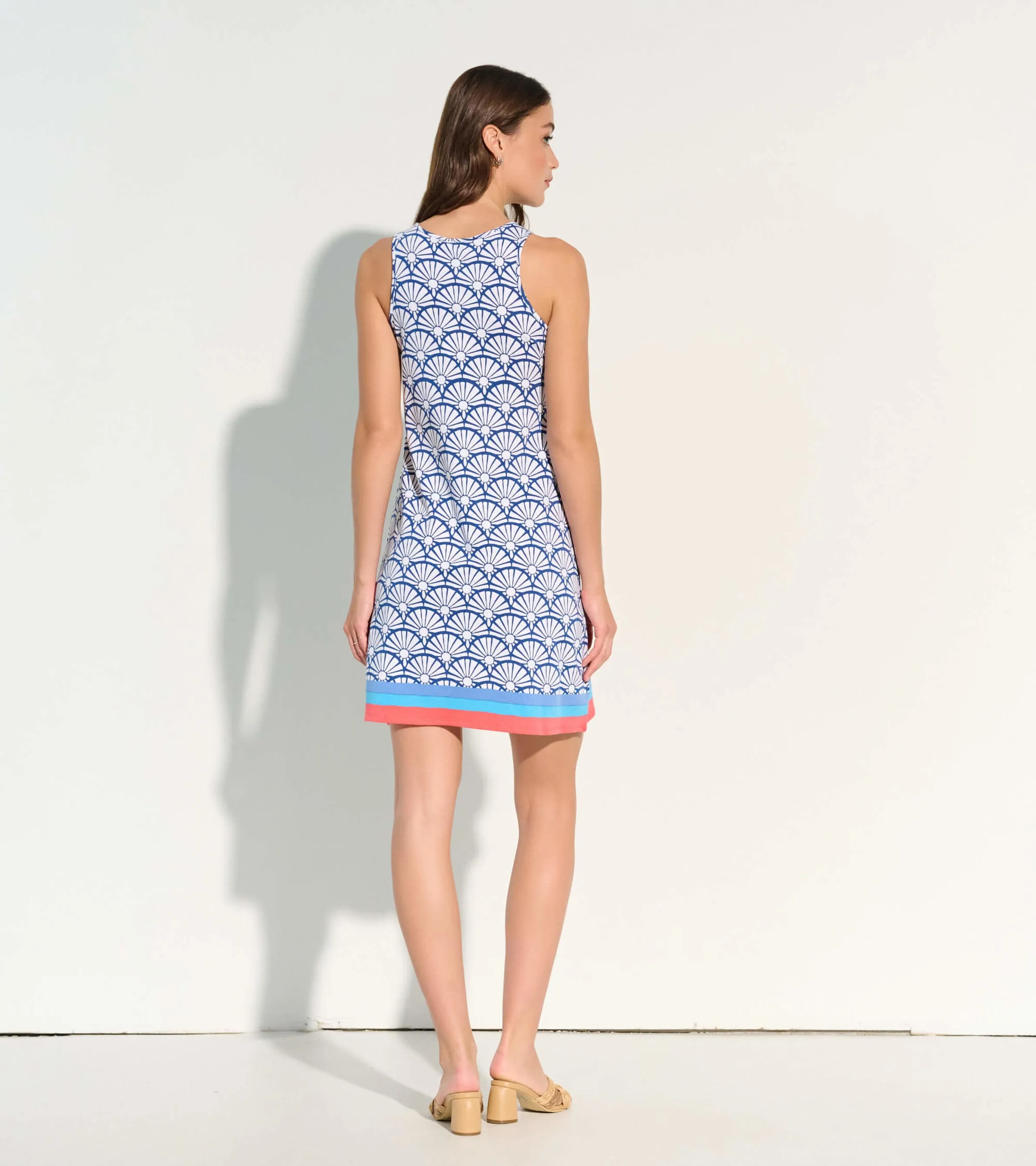 Bella Dress - Sunblocks -Hatley
