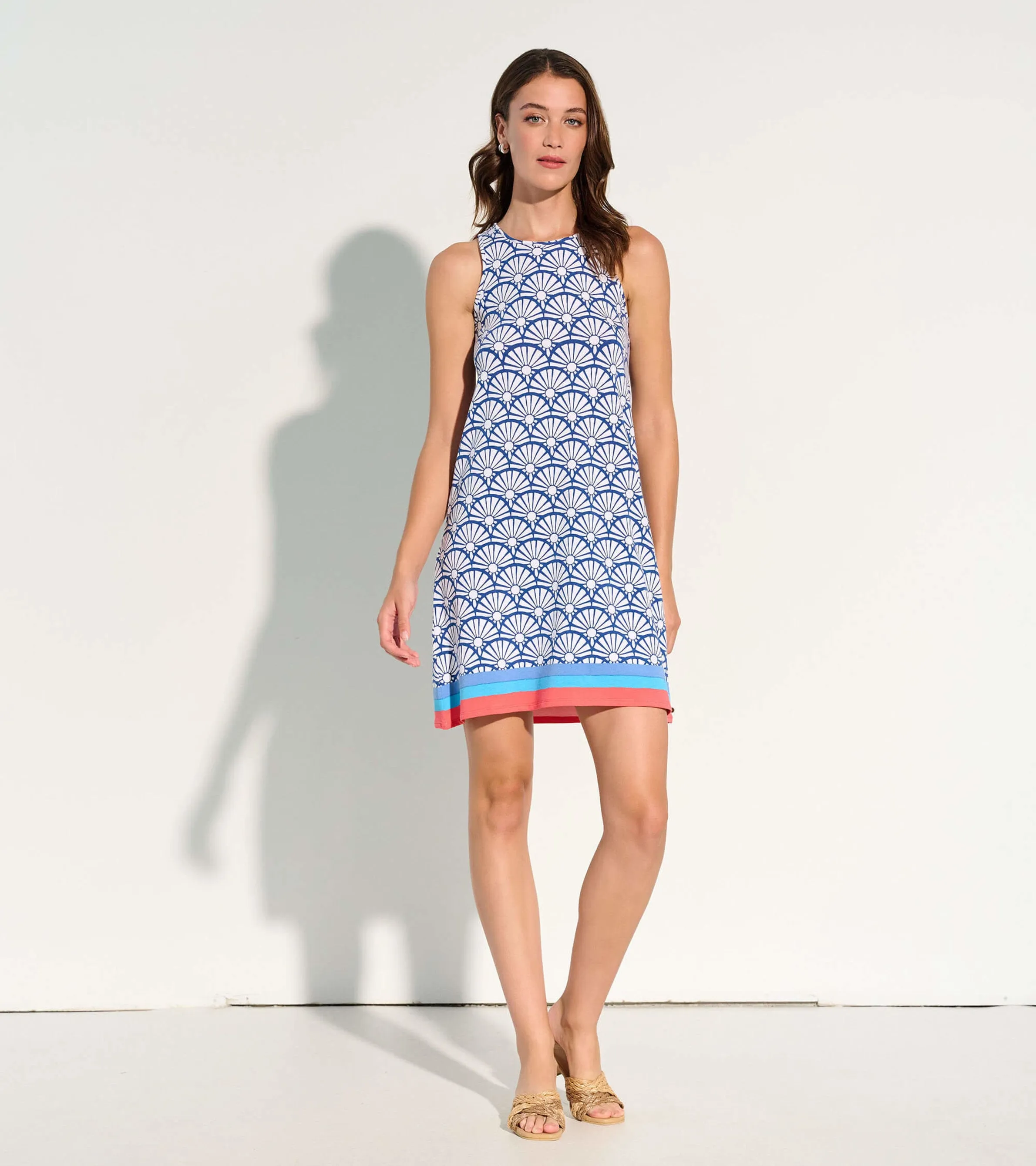 Bella Dress - Sunblocks -Hatley