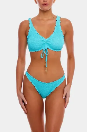 Bermuda One Size Bikini Bottom