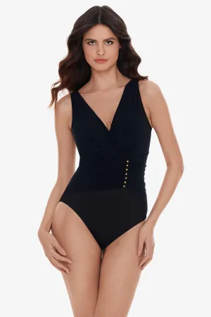 Bindy One Piece in Boba