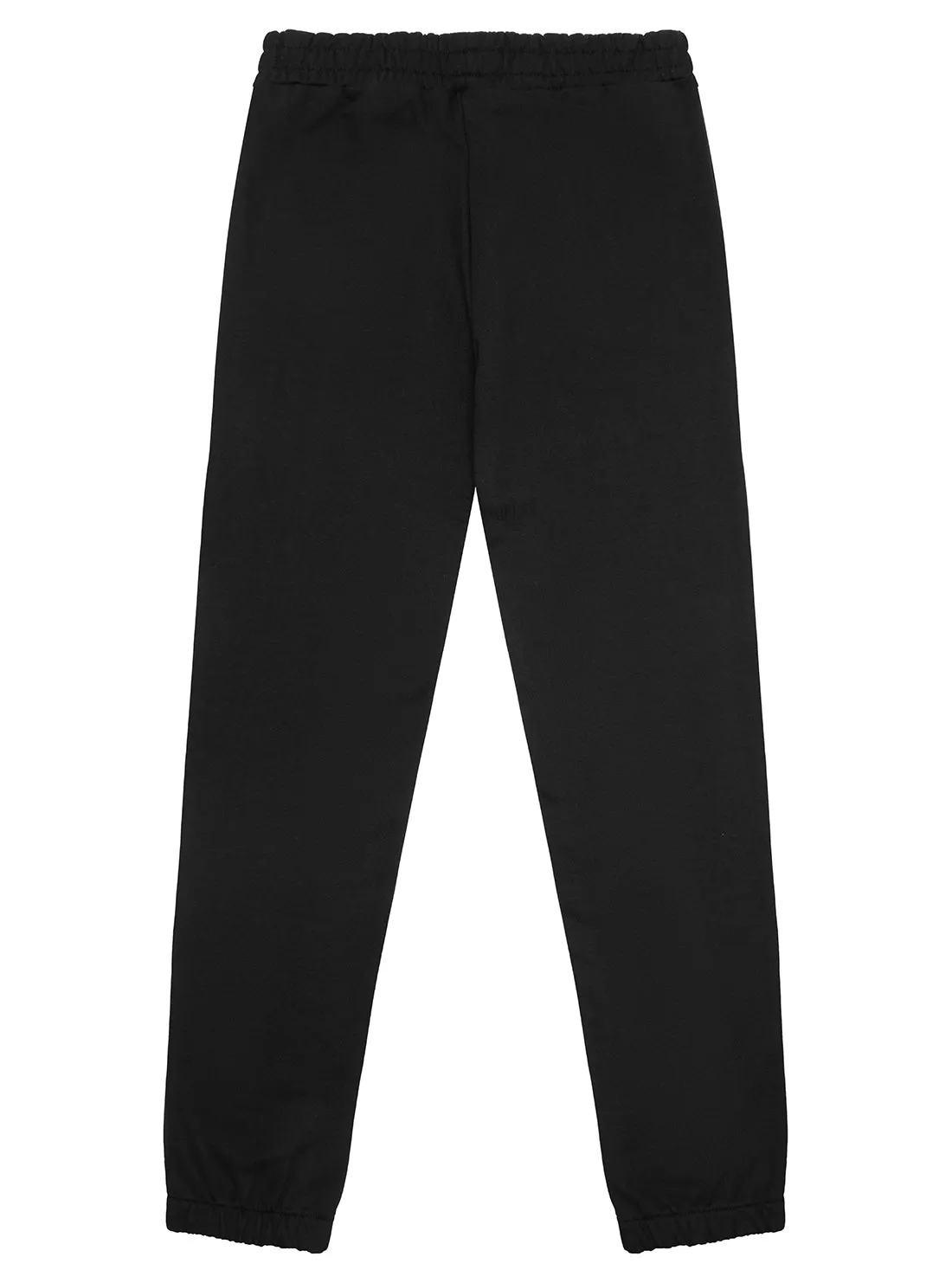 Black Active Pants (7-16) Guess