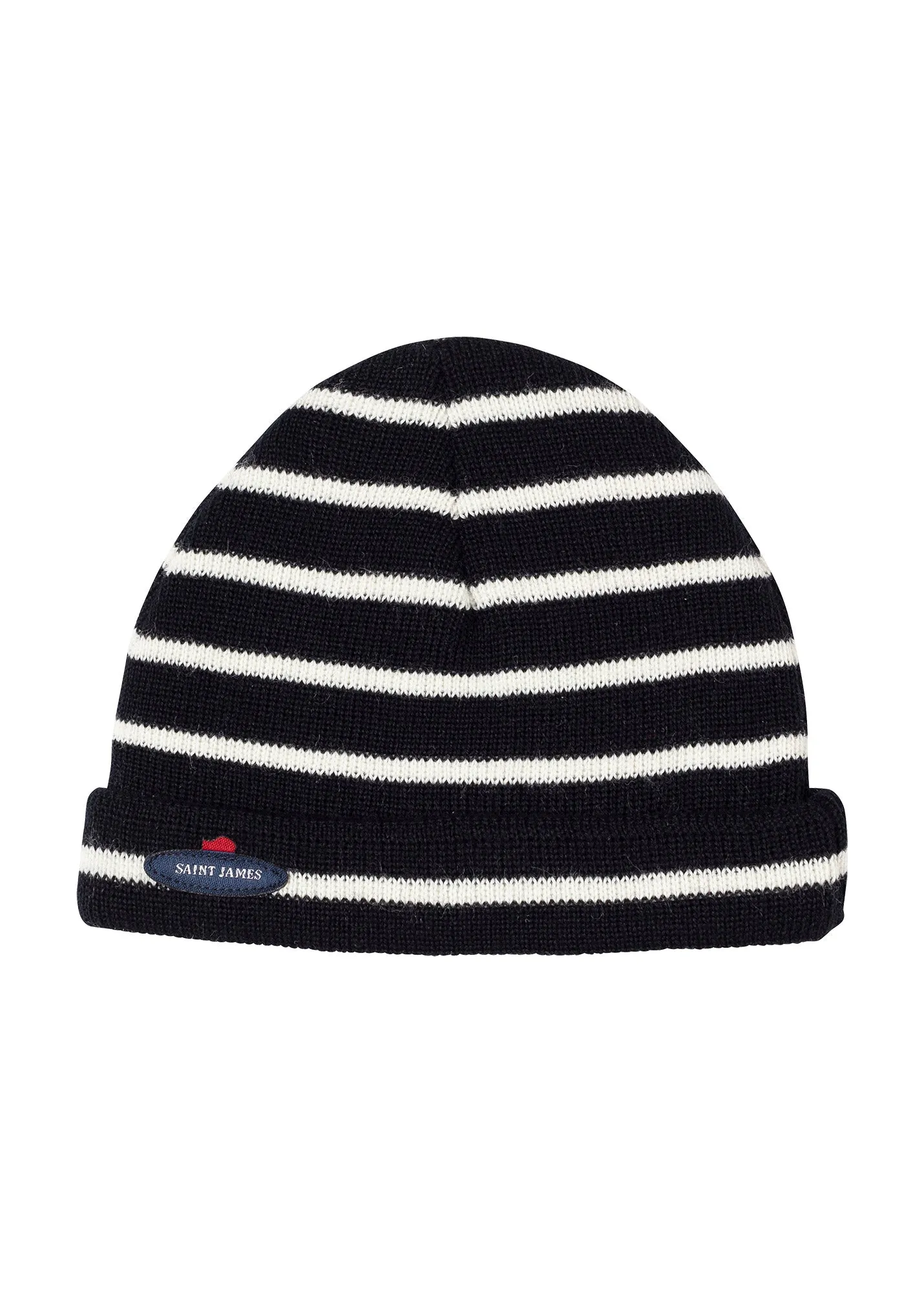 Bonnet marin Cartier enfant - ray (NAVY/ECUME)