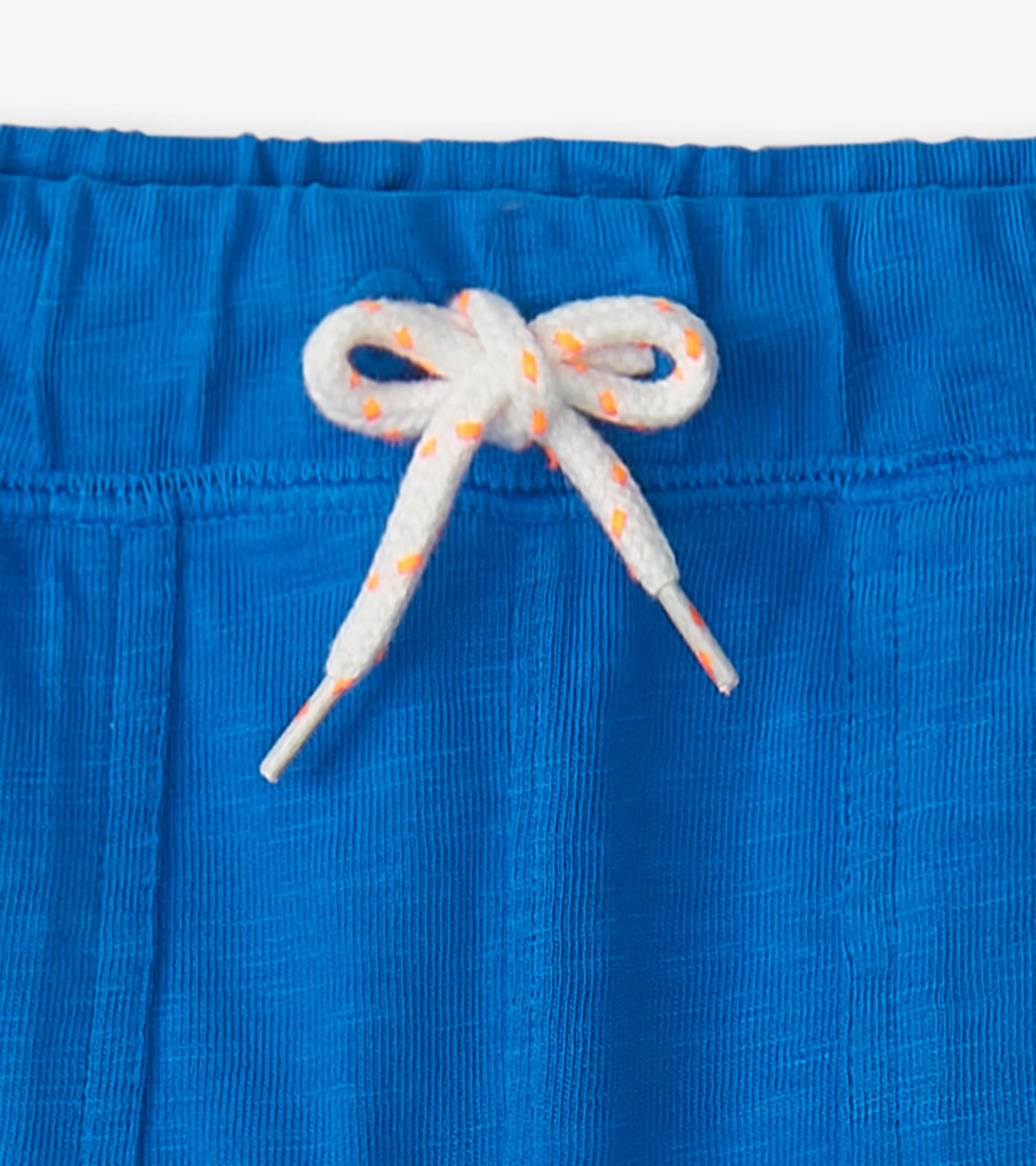Boys Deep Blue Sky Relaxed Shorts -Hatley