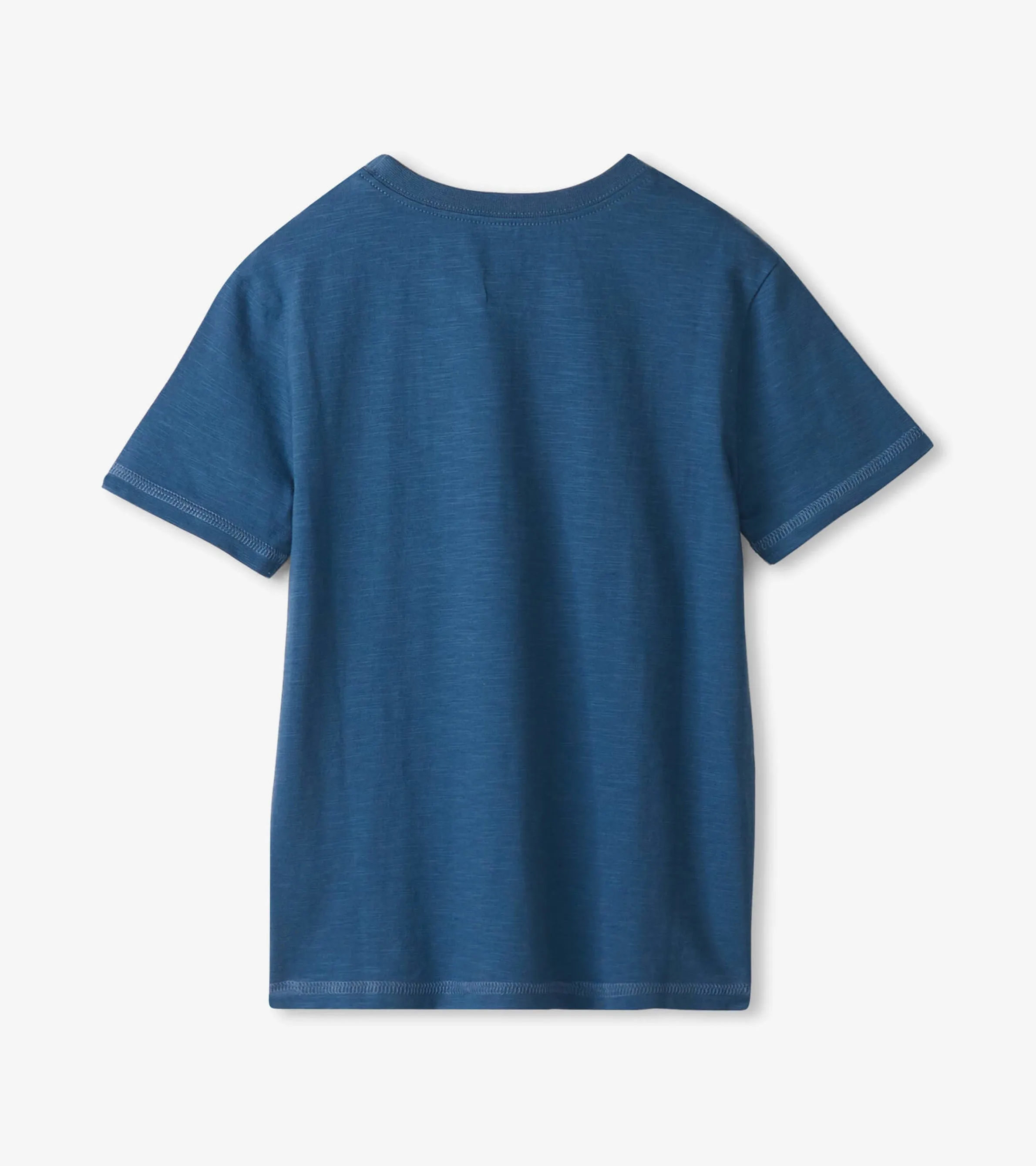 Boys Deep Sea Mariner Graphic Tee -Hatley