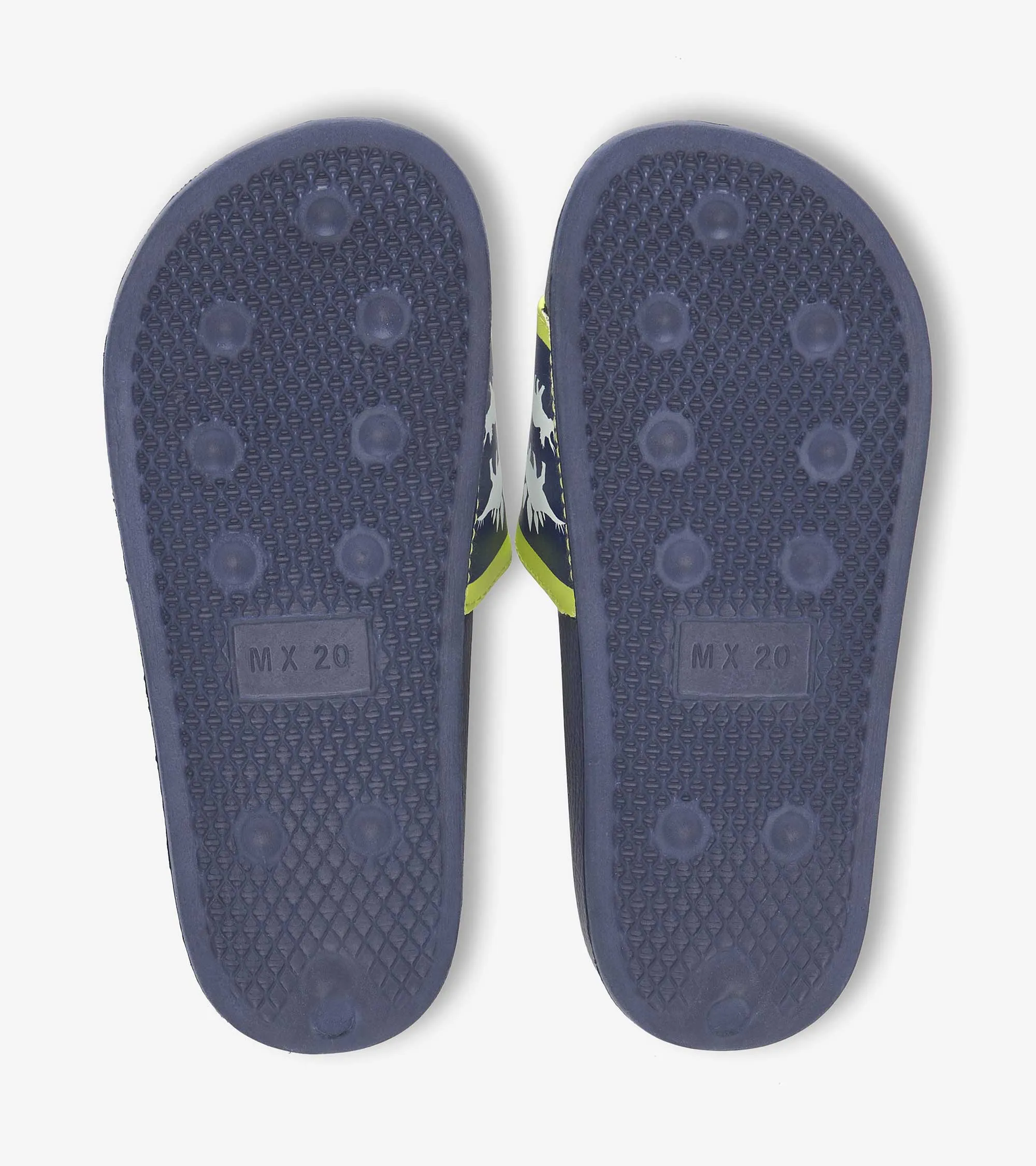 Boys Dino Slides -Hatley
