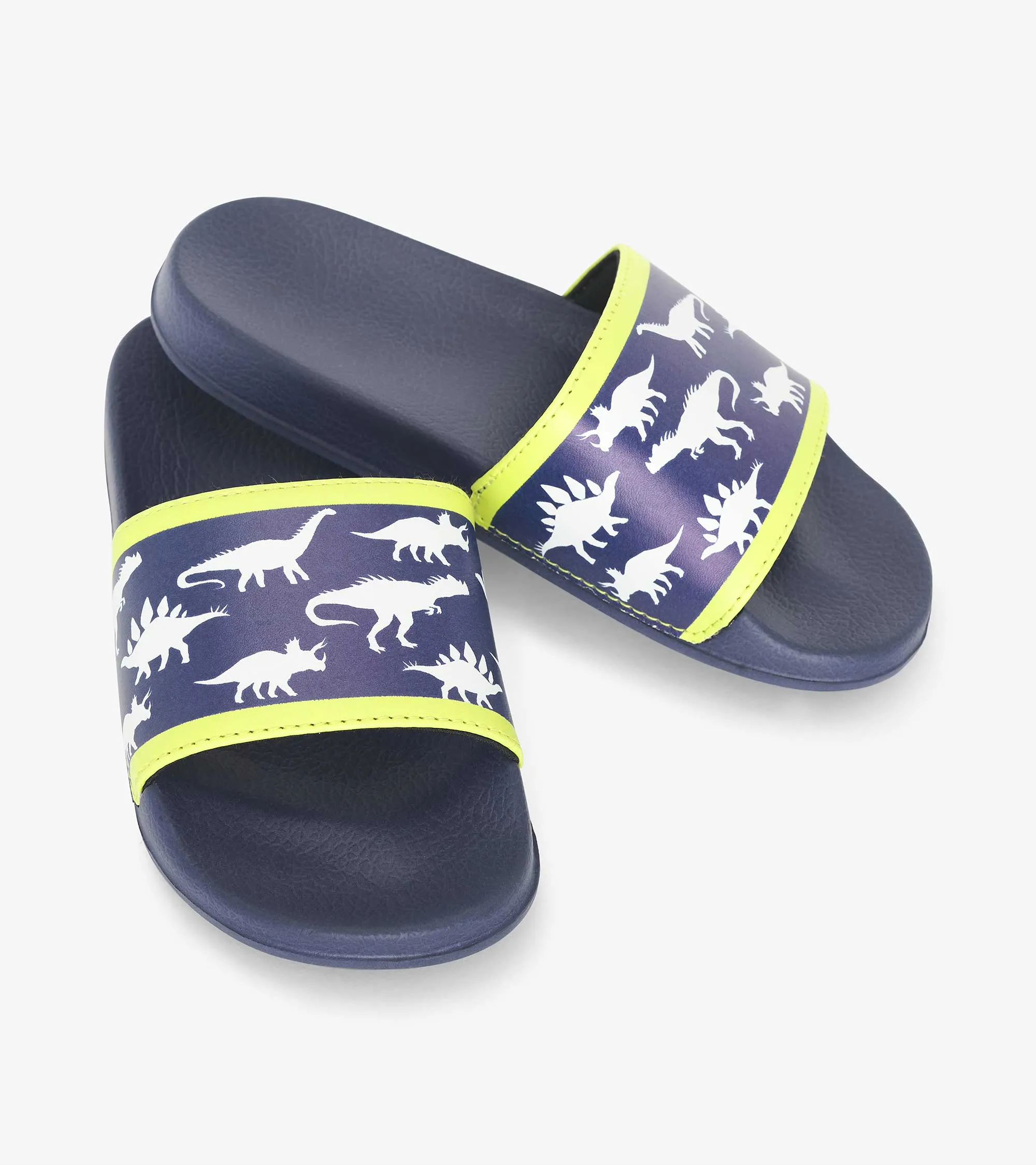Boys Dino Slides -Hatley