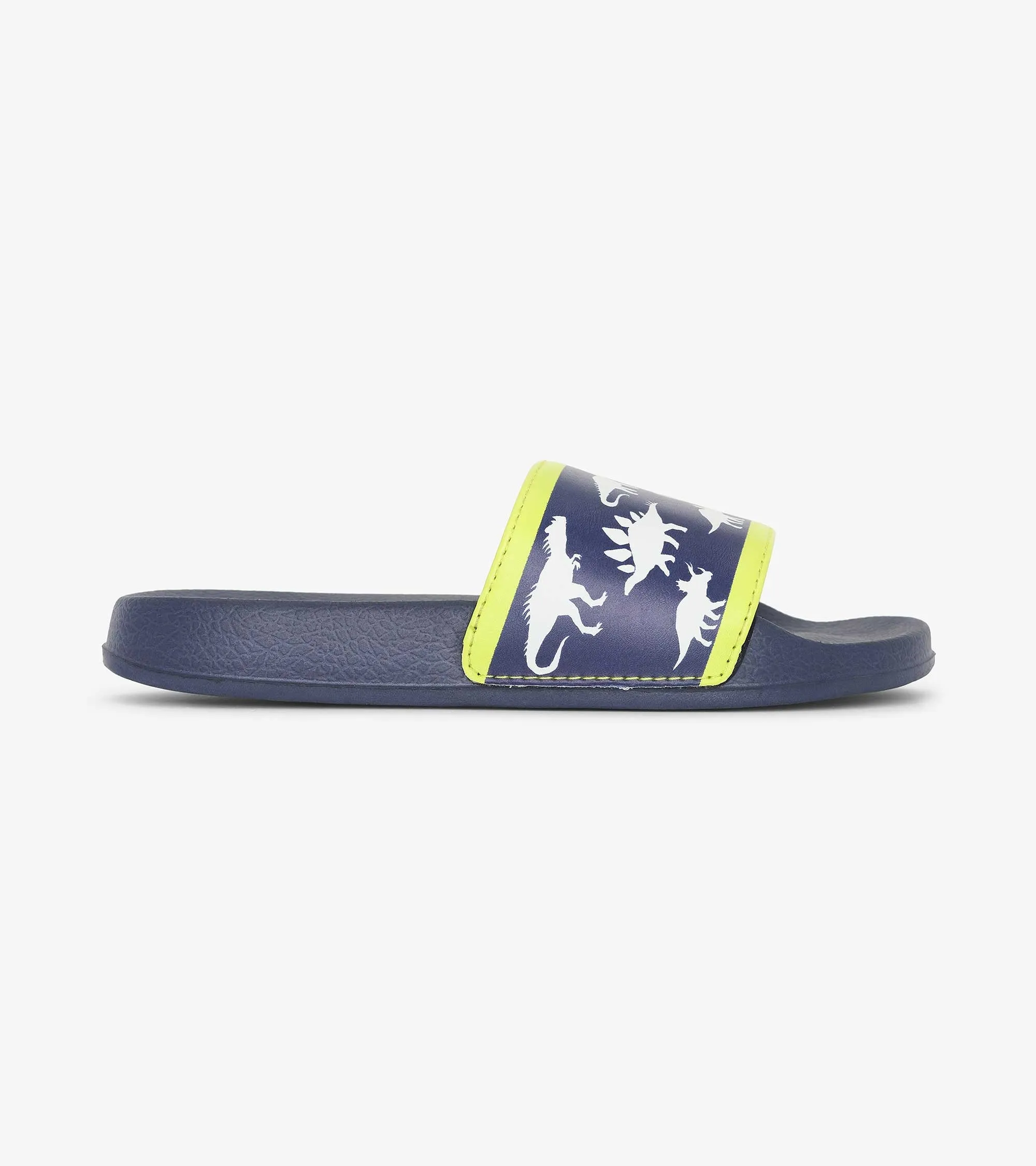 Boys Dino Slides -Hatley